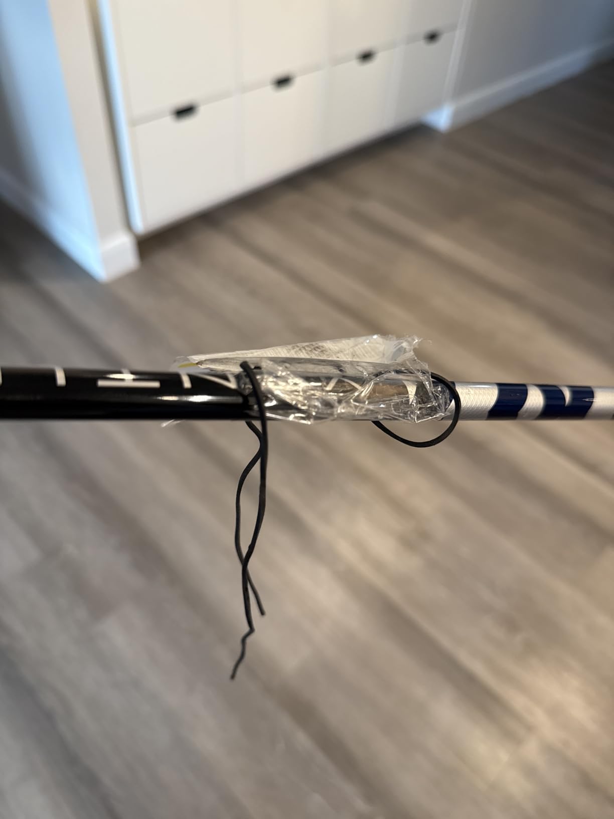 TaylorMade Golf Qi10 Rescue Hybrid customer photo 2