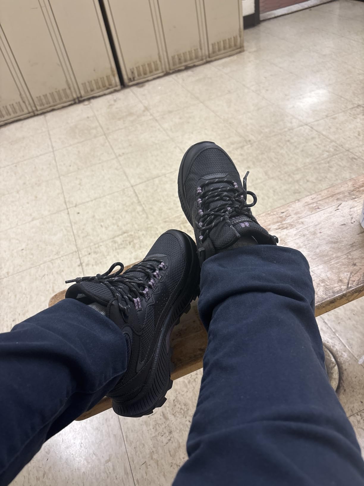 Columbia Women's Speed Strike 2 Mid Waterproof Hiking Boots customer photo 1