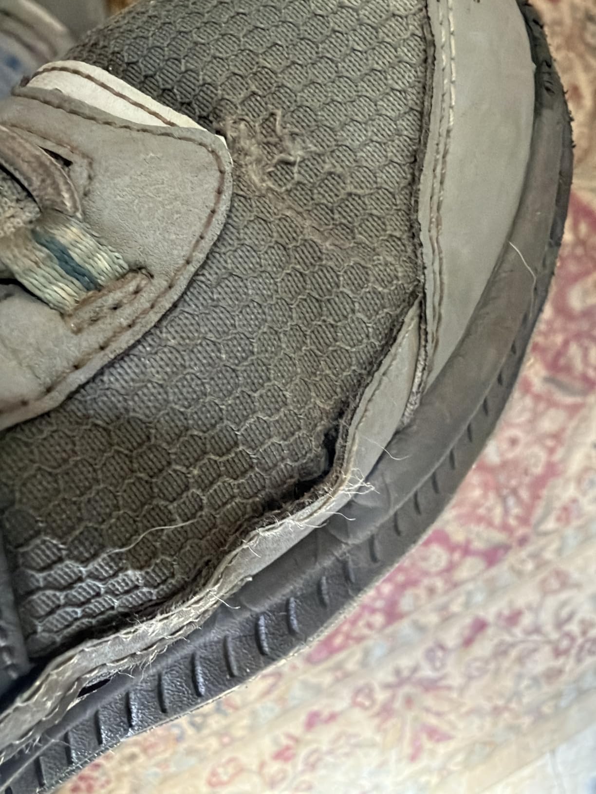 Columbia Women's Speed Strike 2 Mid Waterproof Hiking Boots customer photo 2