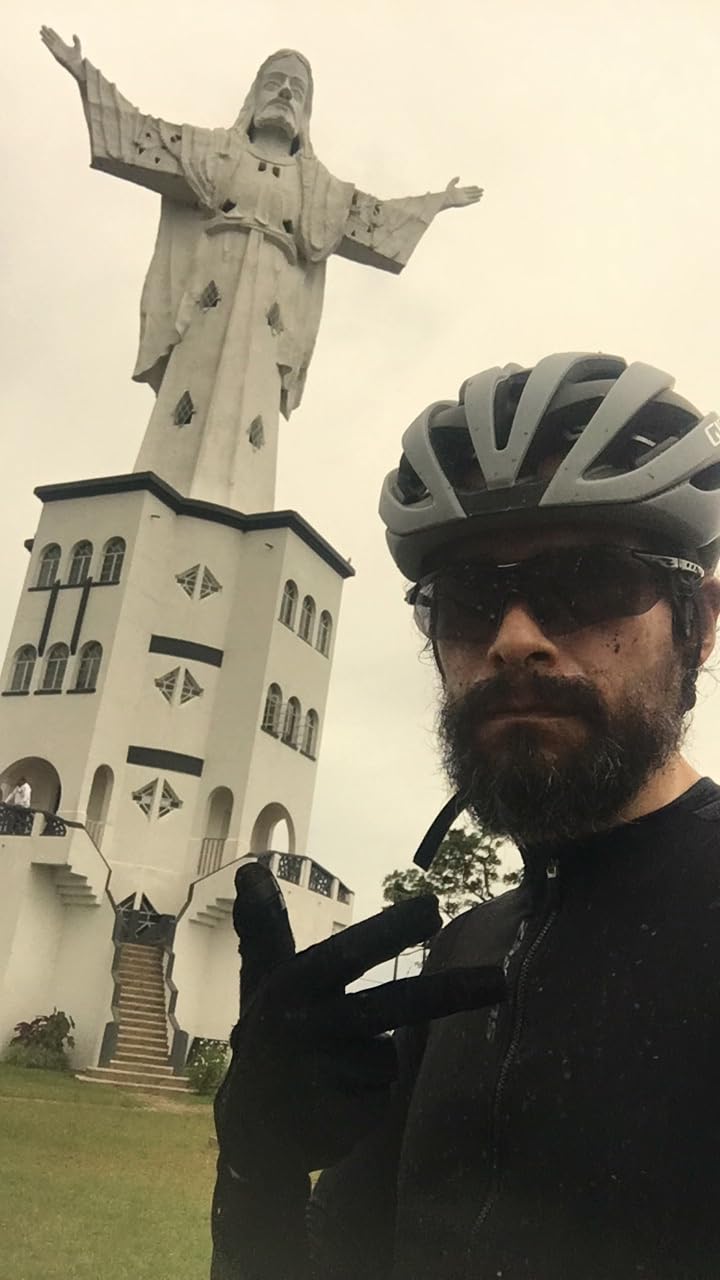 Giro Cielo MIPS Cycling Helmet customer photo 2