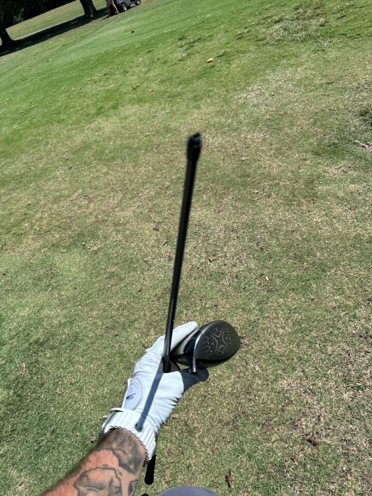Callaway Golf XR Complete Golf Set customer photo 1