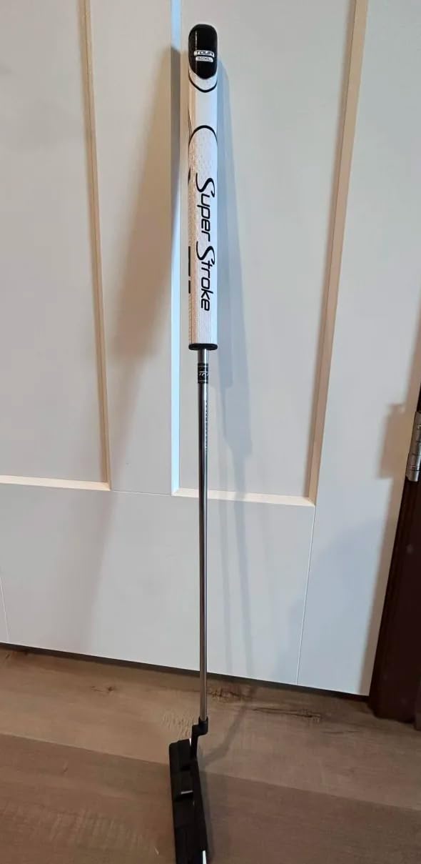 SuperStroke Zenergy Tour Golf Putter Grip customer photo 2