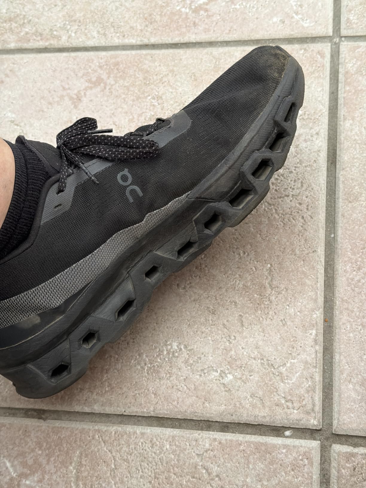 On Mens Cloudmonster 2 customer photo 2