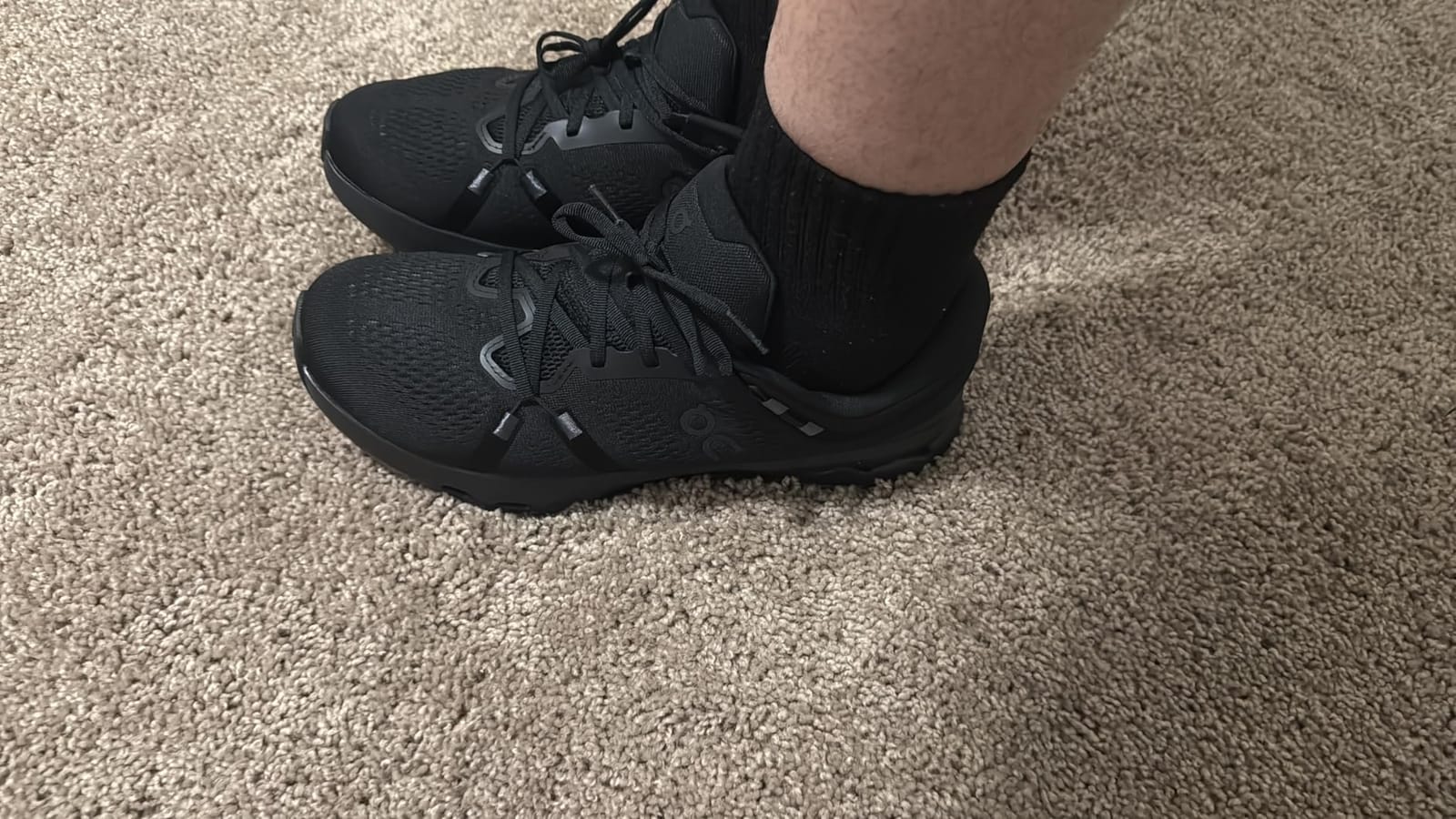 On Mens Cloudsurfer 2 customer photo 2