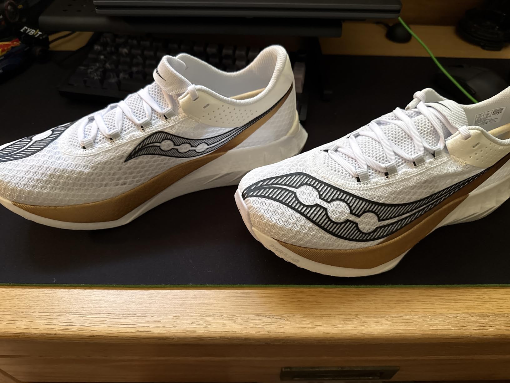 Saucony Endorphin Speed 2 customer photo 2