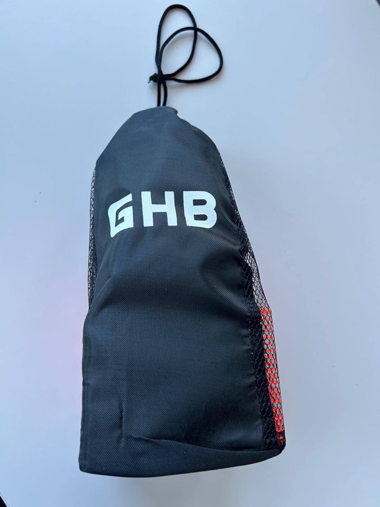 GHB Soccer Cones 7