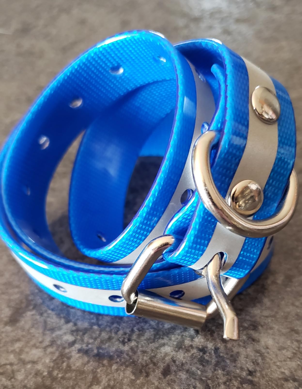 Dog Vibration Collar with Controller for 2 Dogs No Shock, 9 Types of Beeps and Vibrations, 3300ft Range & Upgraded Waterproof Training Collar for Dogs 5-120lbs - No Prongs customer photo 1