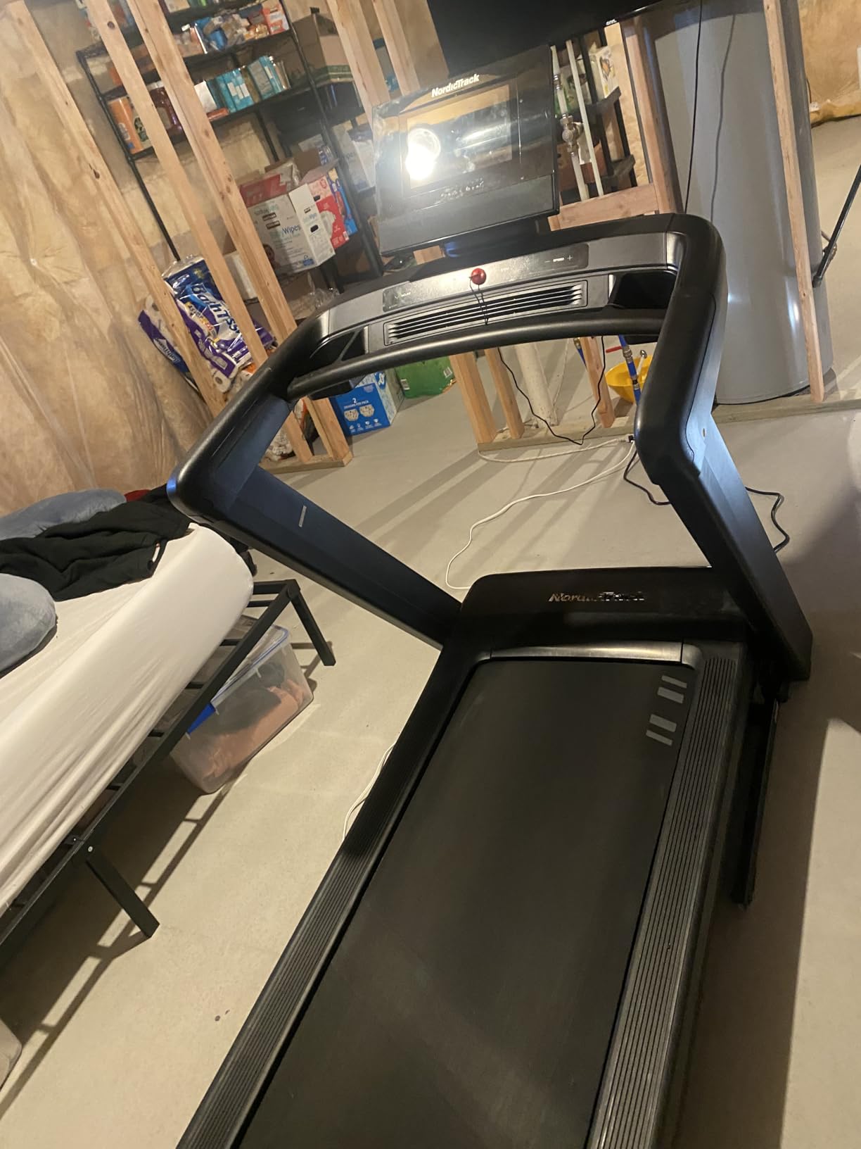 NordicTrack Commercial Series Treadmills customer photo 2