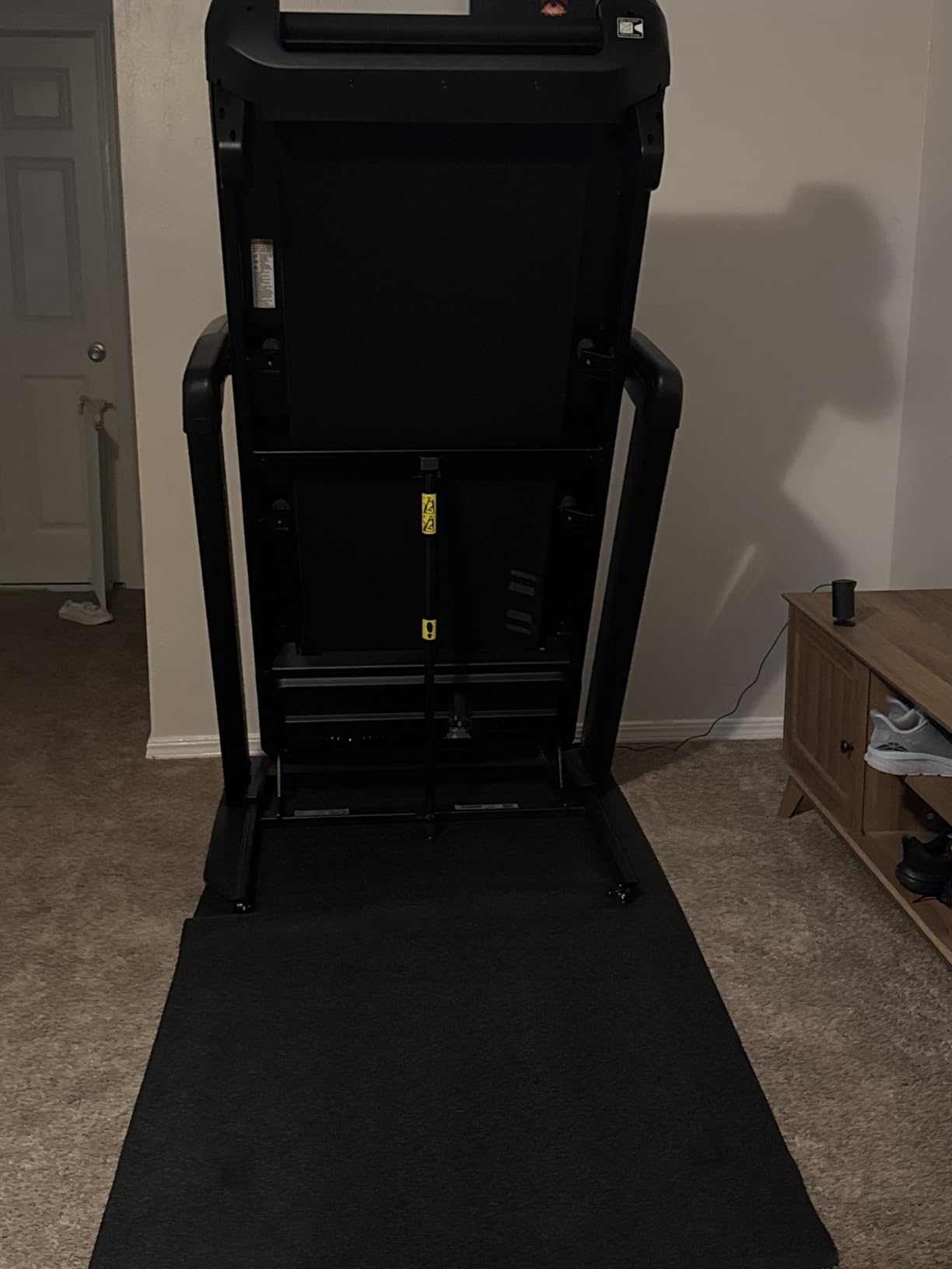 NordicTrack Commercial Series Treadmills customer photo 1