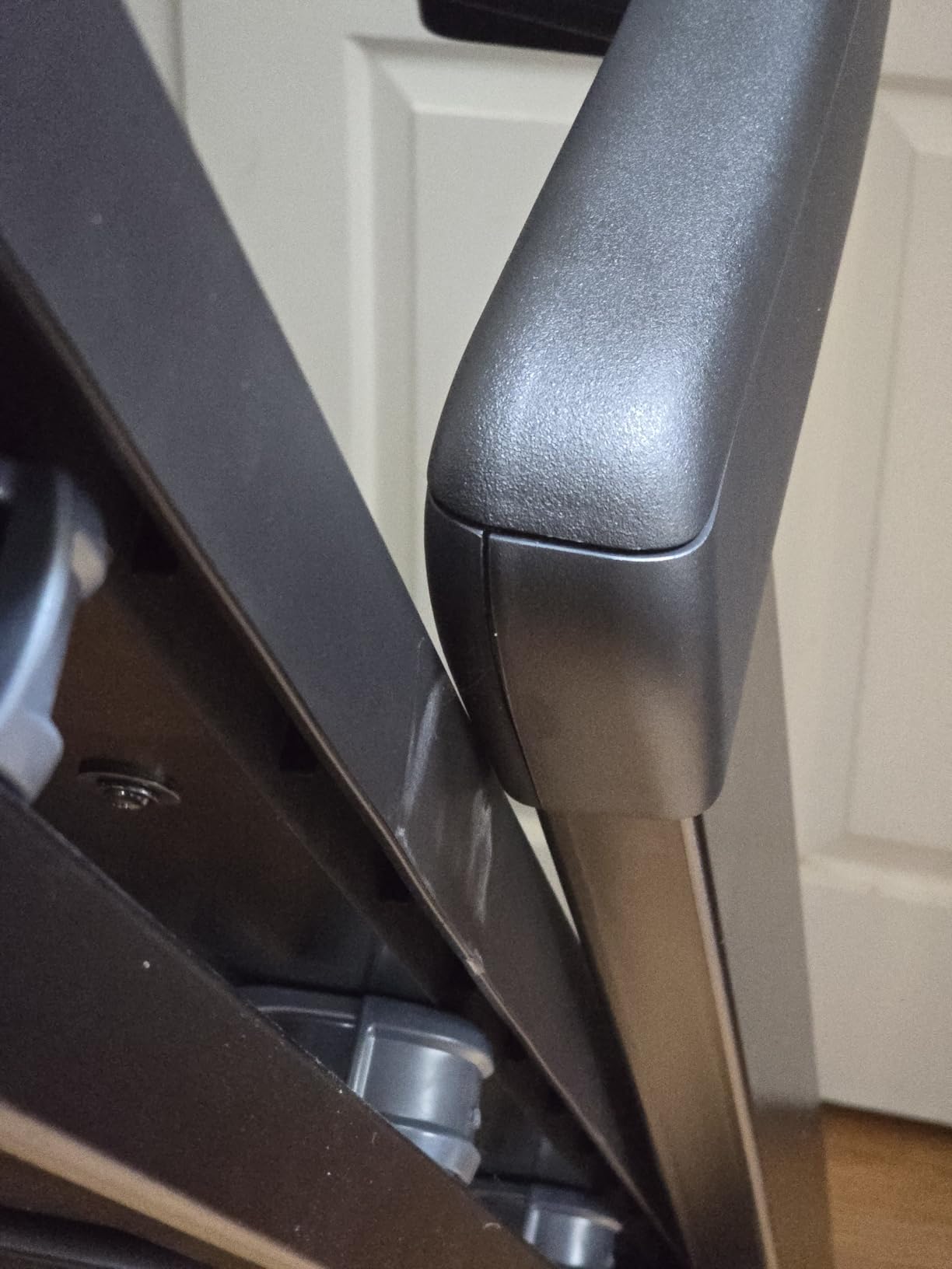 NordicTrack T Series Treadmills: T5, T6.5s, T7, T10, T16 customer photo 2
