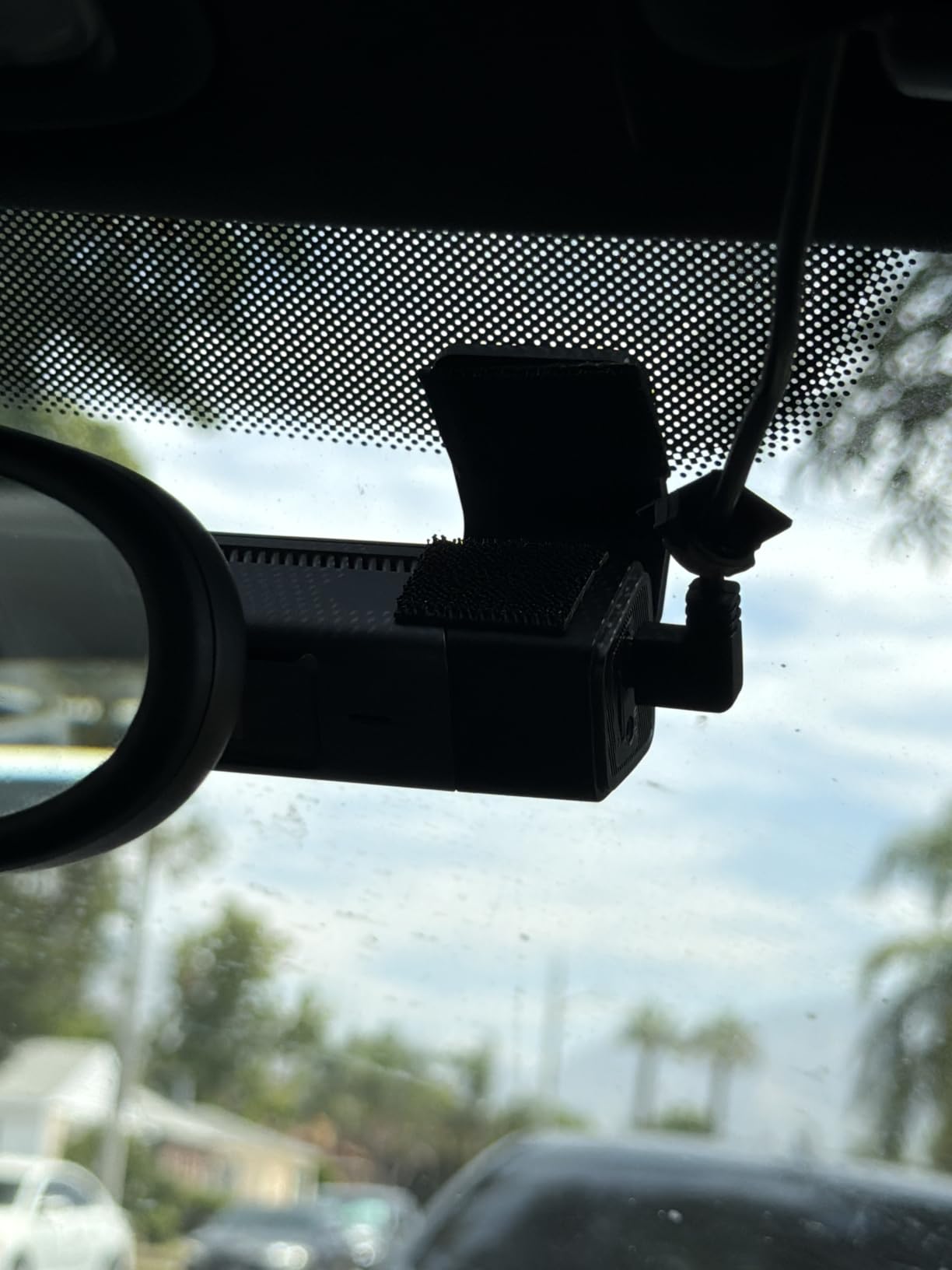 Navycrest 4K Dash Cam Front and Rear, Built-in 5G WiFi, Dash Camera for Cars 4K Front and 1080P Rear, Dashcams for Cars Loop Recording, Gravity Sensor, 24-Hours Parking Mode, SD Card NOT Included customer photo 2
