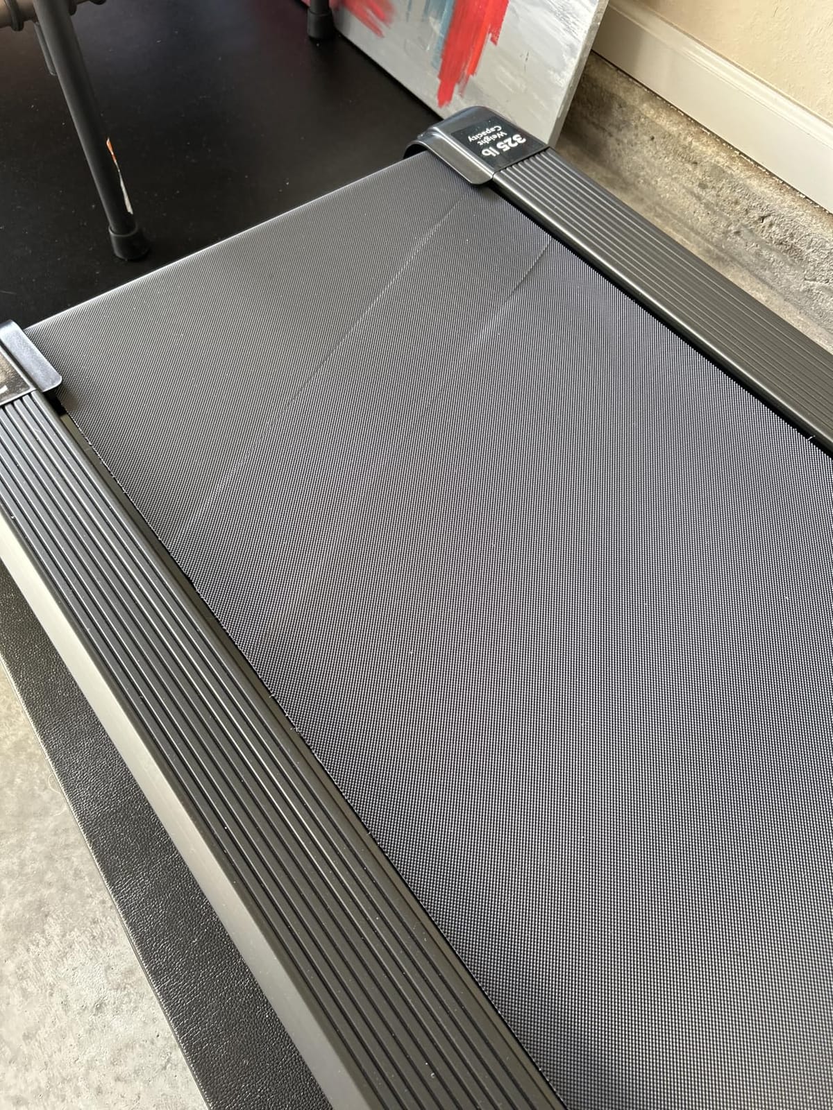 Treadmill customer photo 1