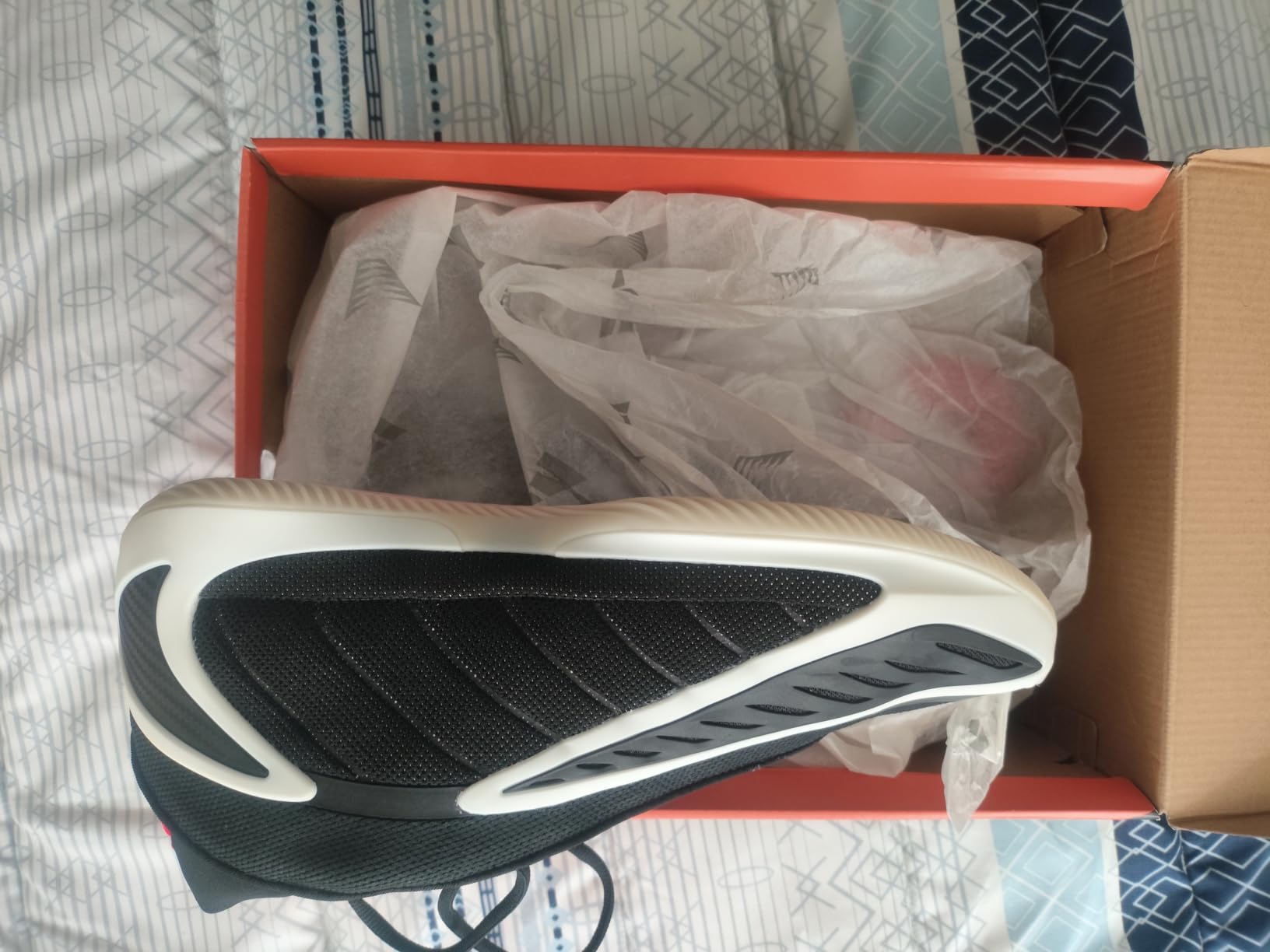 adidas Unisex-Adult Anthony Edwards 2 customer photo 1