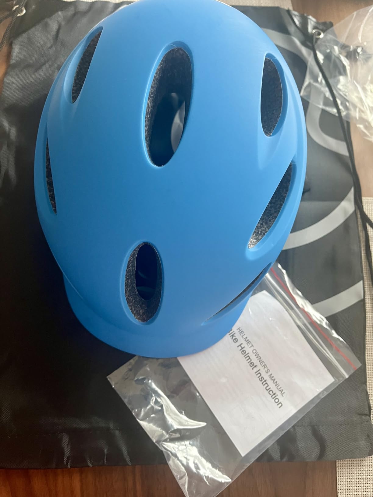 Kids/Youth Bike Helmet, for Boys Girls and Teenagers | Adjustable, Lightweight, Multi-Sport for Bicycle, Kick Scooter, Skateboard, Roller/Inline Skates customer photo 1