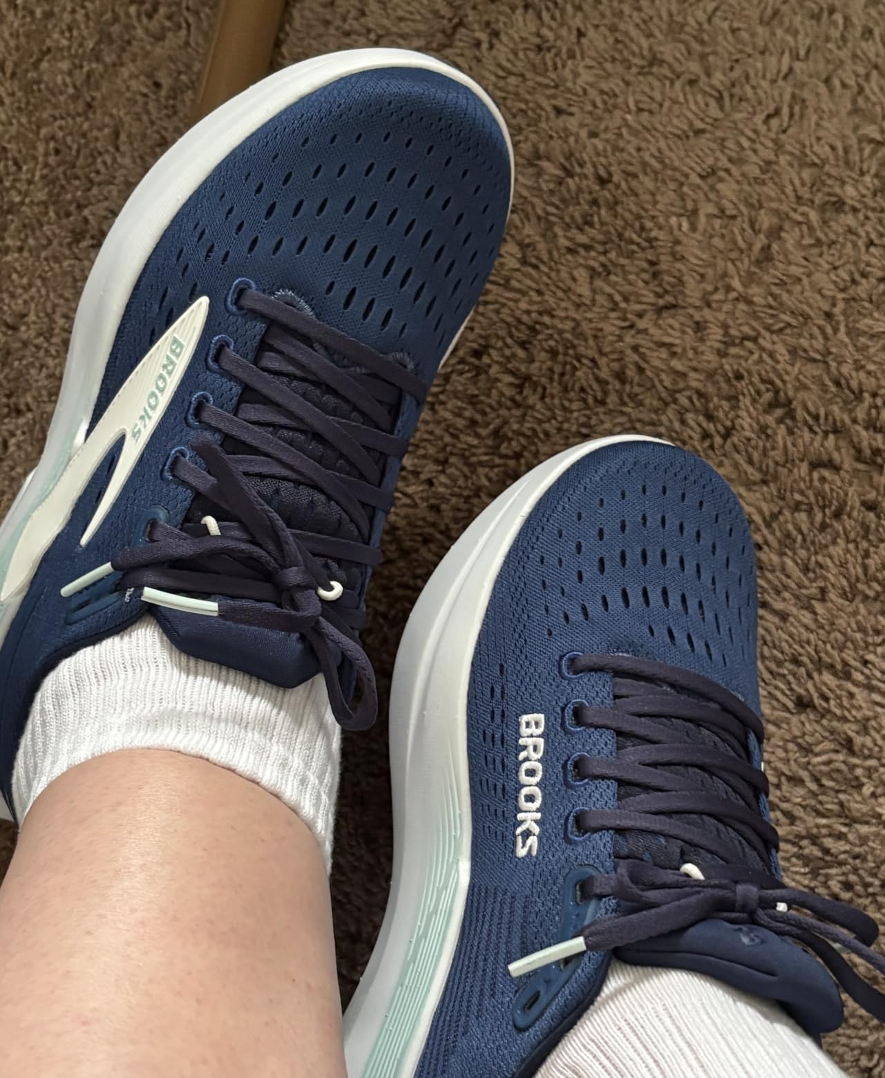 Brooks Women's Ghost Max 3 Running Shoe customer photo 1