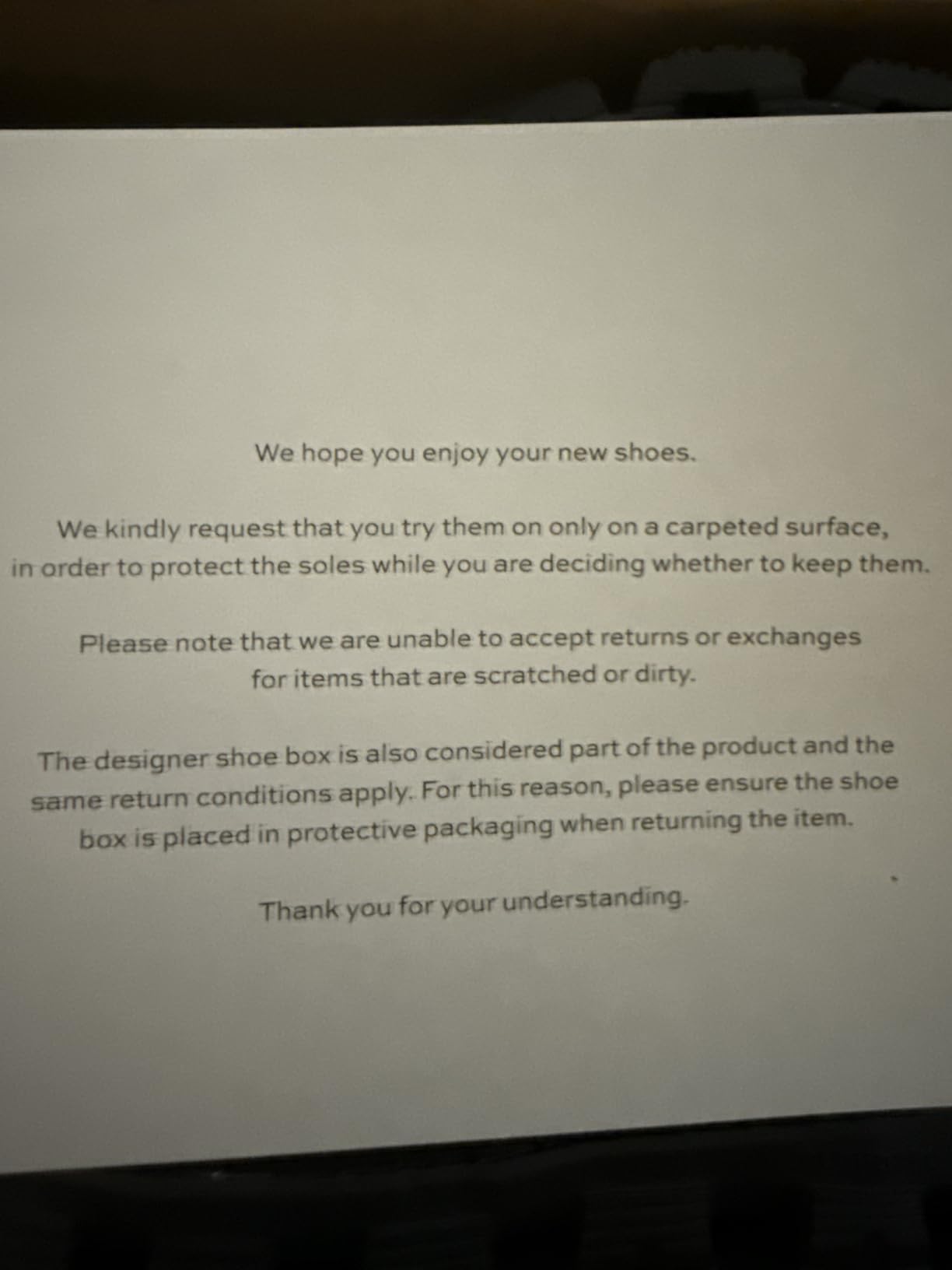 On Men's Cloud X 4 Sneakers customer photo 2