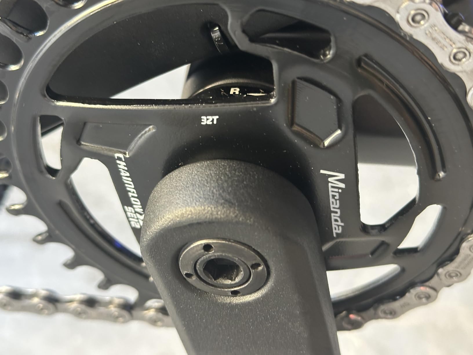 Canyon Spectral 6 Enduro Mountain Bike customer photo 1