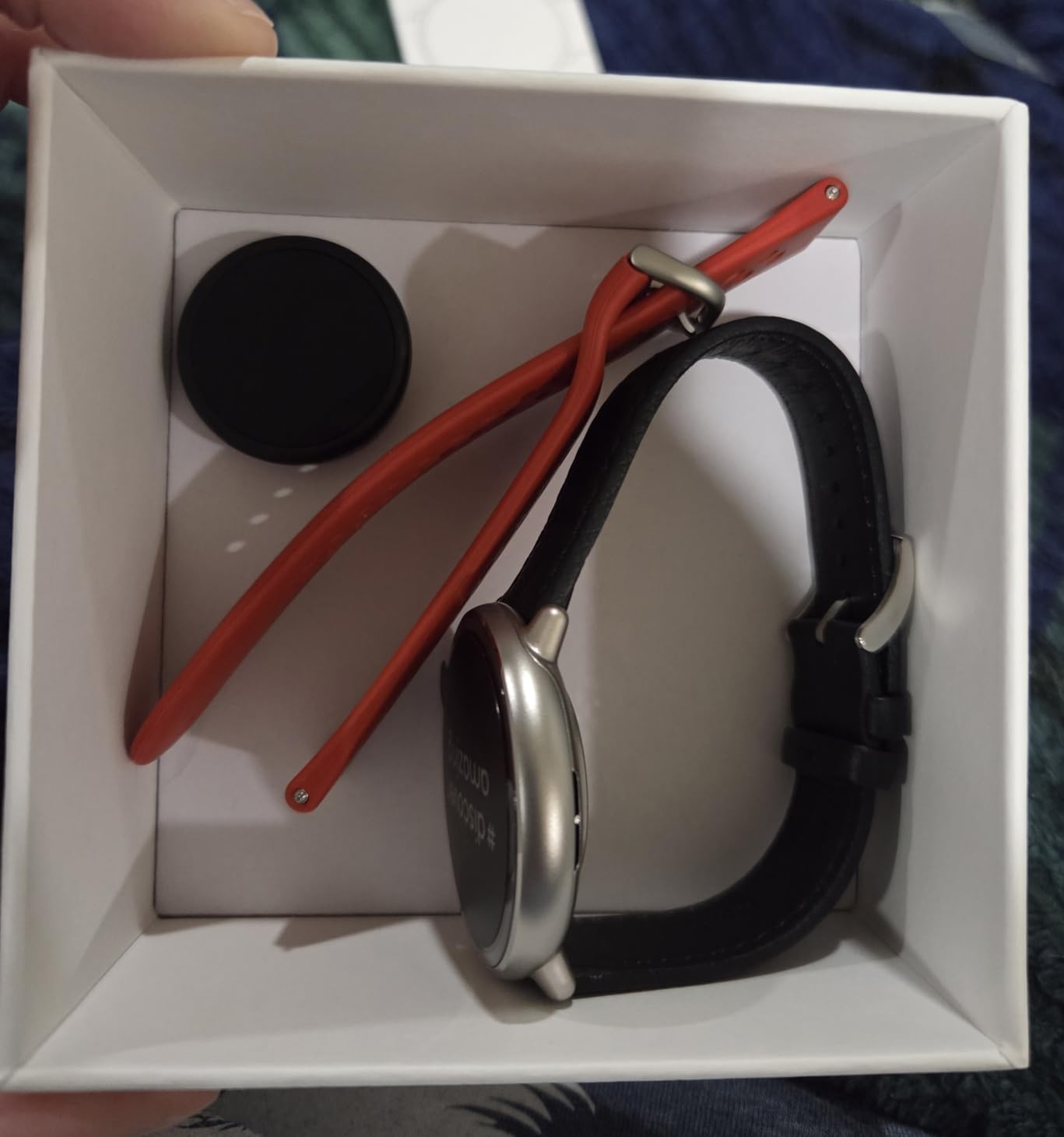 Amazfit Active 2 Smart Watch, 1.32