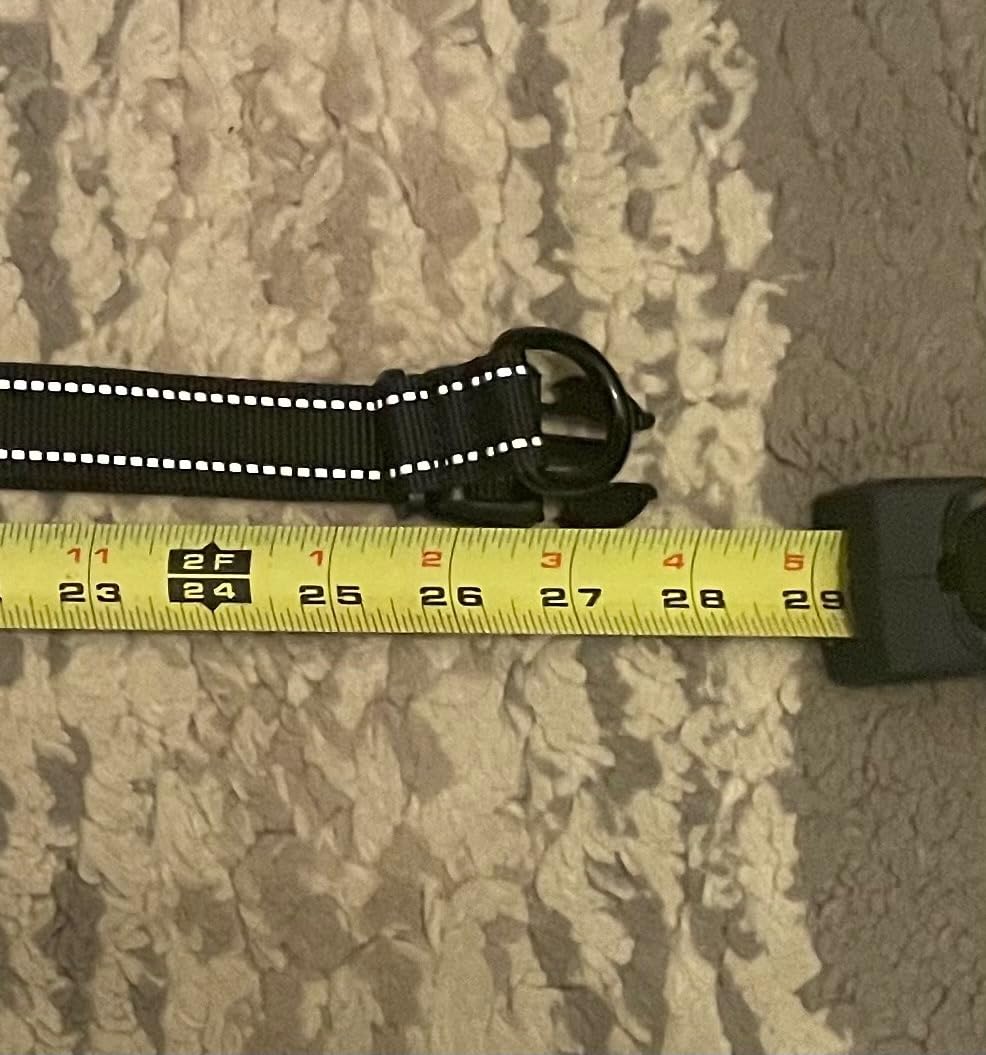 Shed Defender Hands Free Dog Leash Belt - Seen on Shark Tank - Attaches to All Leashes, Hands-Free Waist Leash for Walking, Running, Hiking, Adjustable one Size fits All customer photo 1