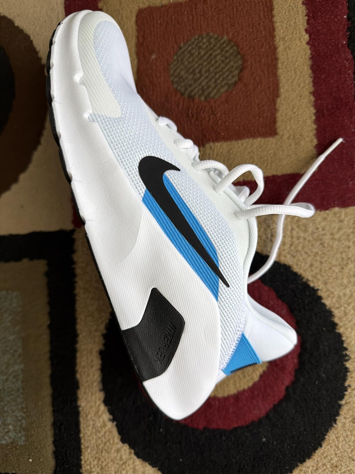 Nike Men's Flex Train Workout Shoes customer photo 1