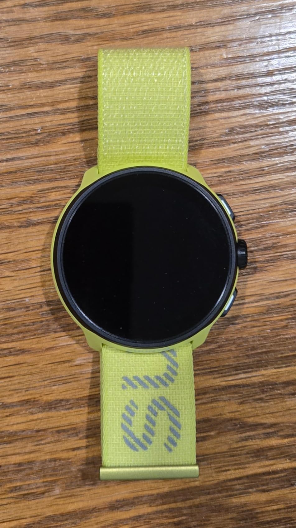 SUUNTO Run GPS Sport Running Watch, Lightweight 1.32