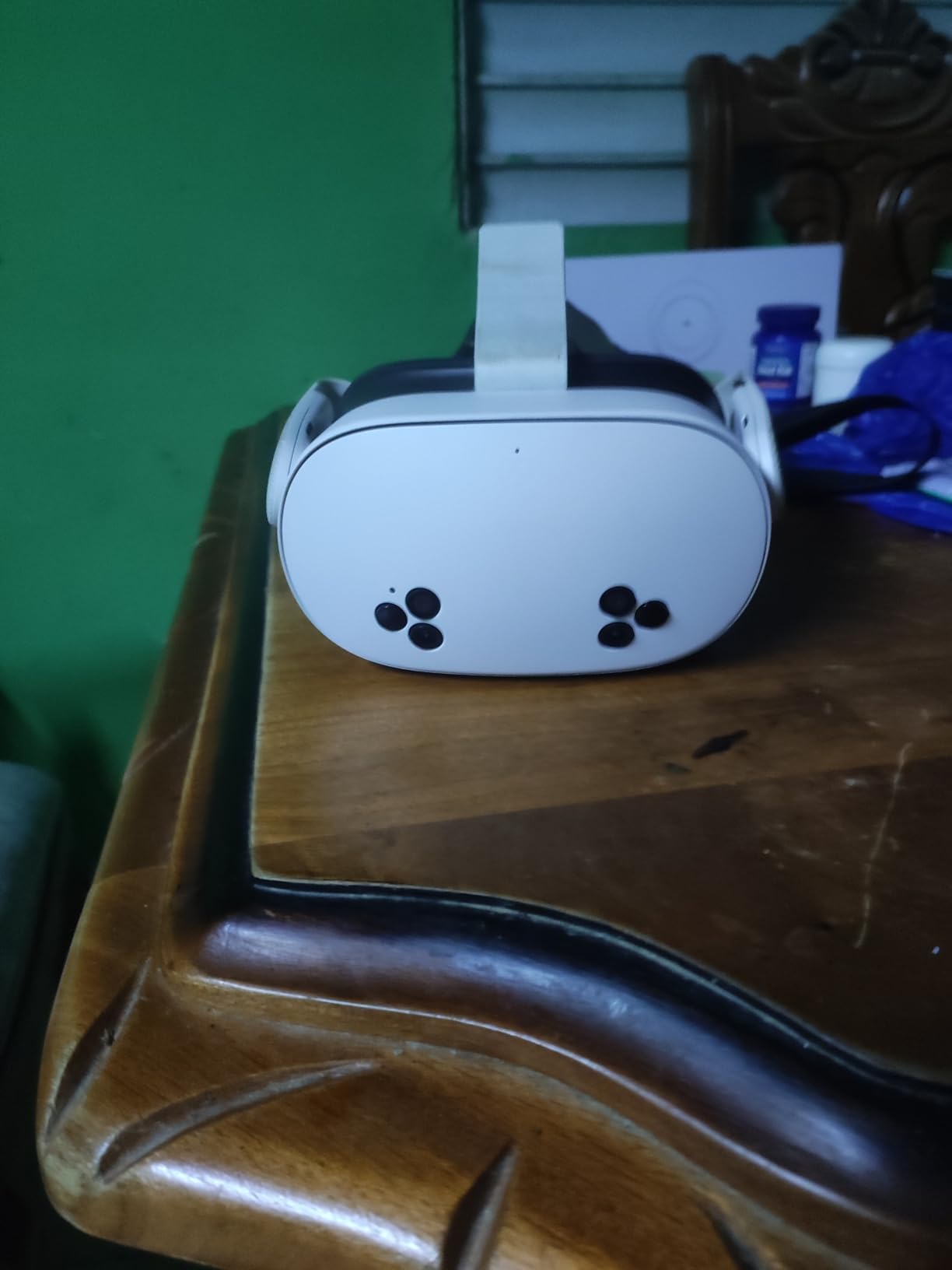 Meta Quest 3S 128GB | Virtual Reality - VR Headset (Renewed Premium) customer photo 2