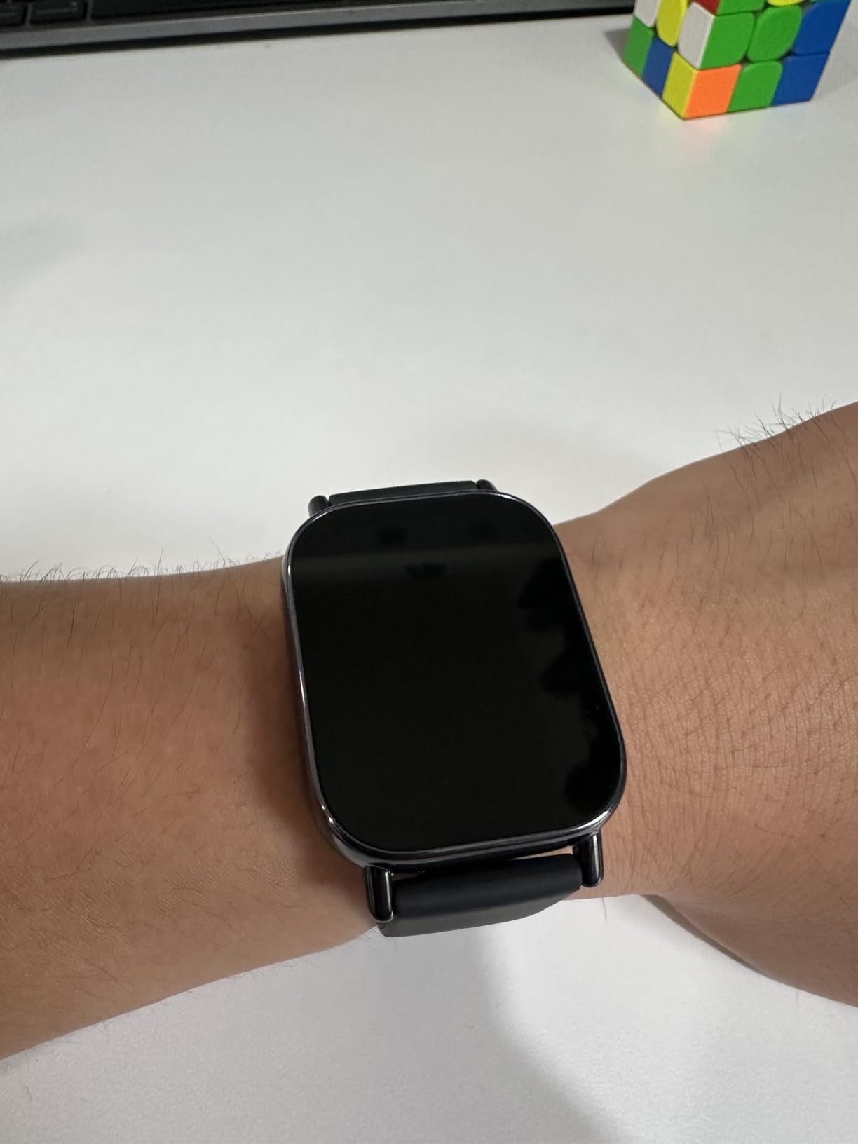 Xiaomi Redmi 5 Active Smart Watch, Step Counter Watch for Women Men with 2