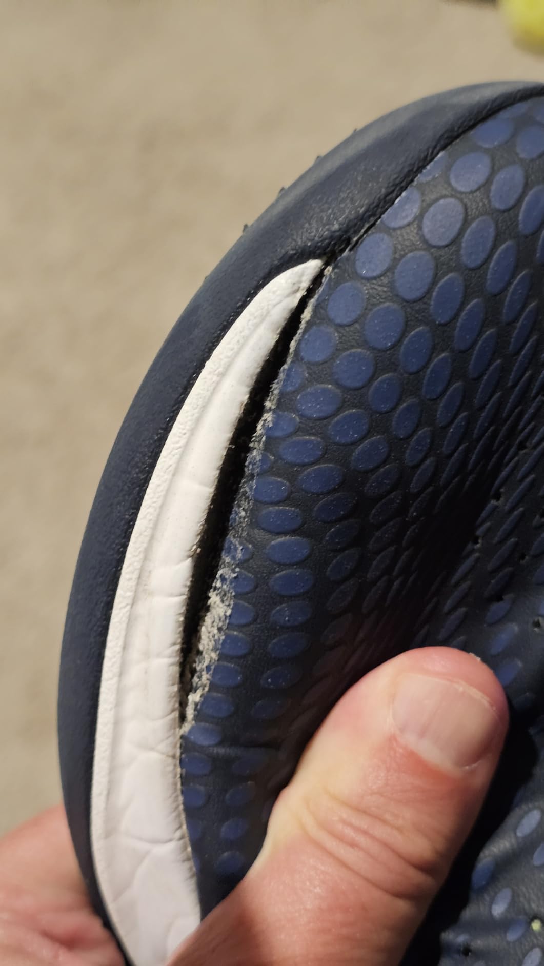 Skechers Men's Slip-Ins: Viper Court Reload customer photo 1