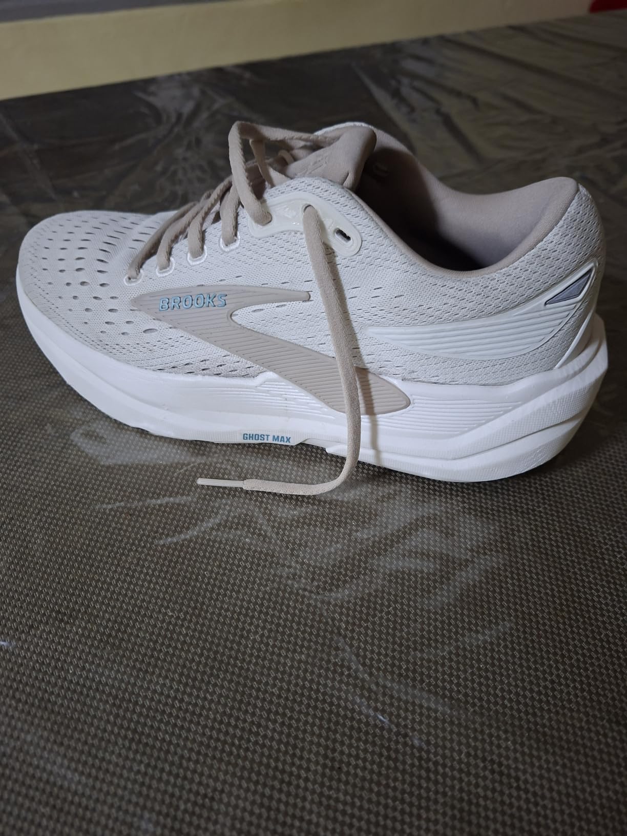Brooks Women's Ghost Max 3 Running Shoe customer photo 1