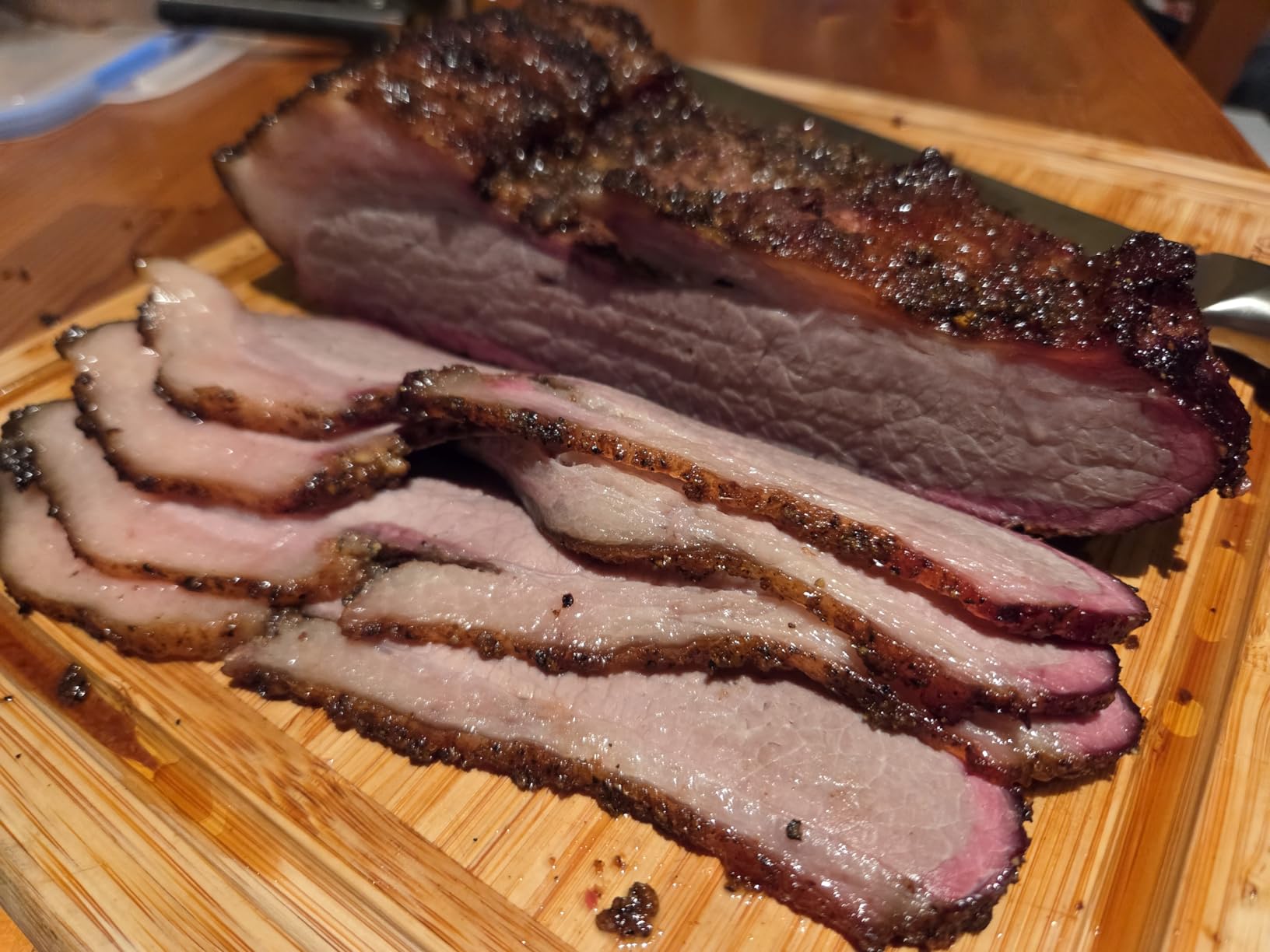 Brisk It Zelos-450 Wood Pellet Grill & Smoker, 450 Sq In, WiFi and A.I. customer photo 1