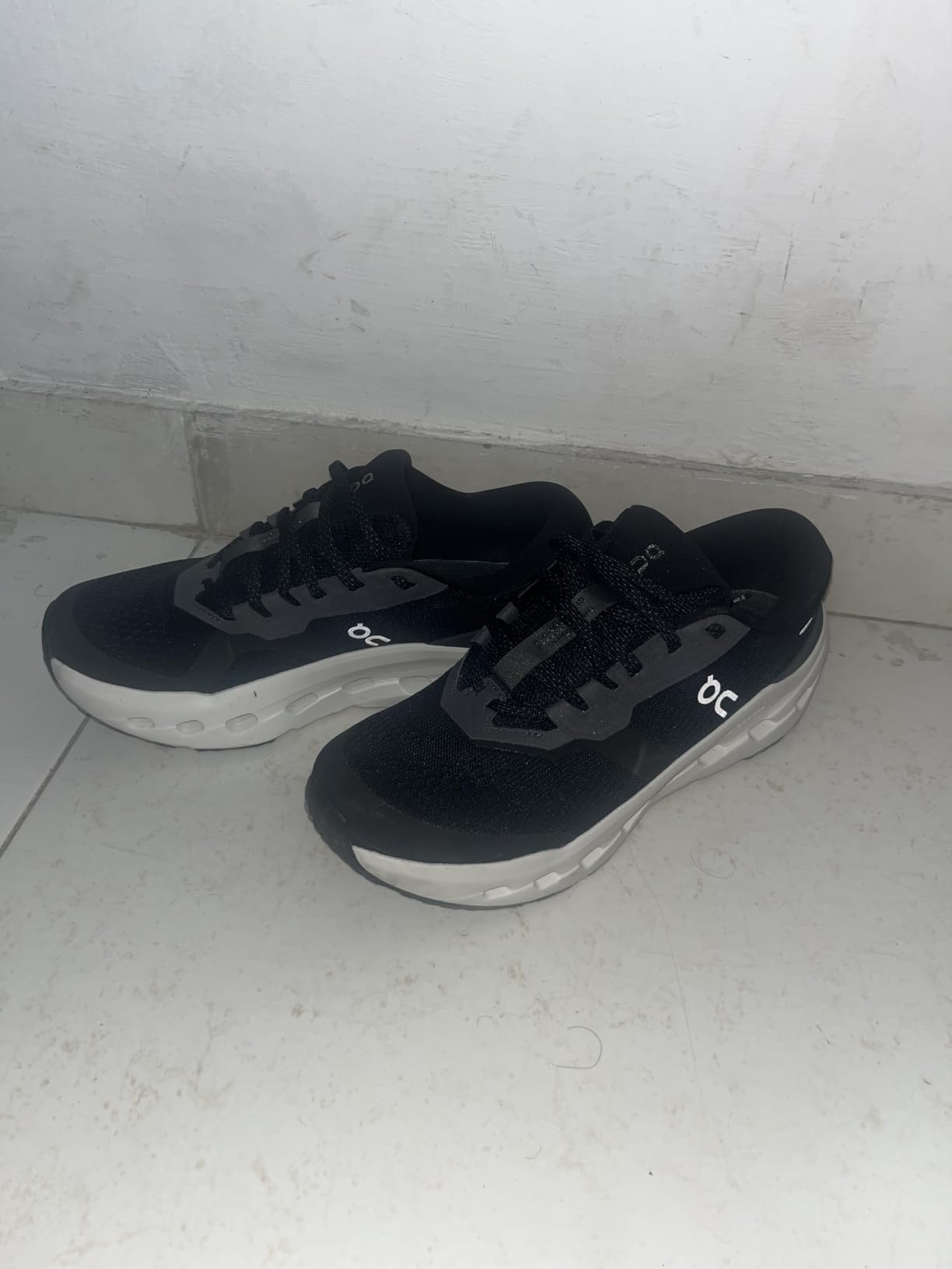 On Men's Cloudrunner 3 customer photo 1