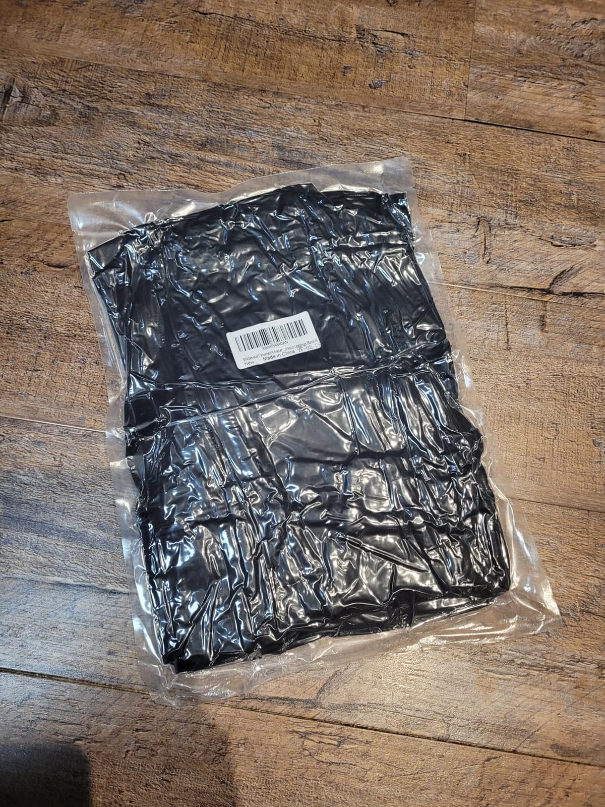 SINOPHANT Maternity Leggings with Pockets Over Belly Yoga Pants - Buttery Soft Stretchy Pregnancy Pants customer photo 2