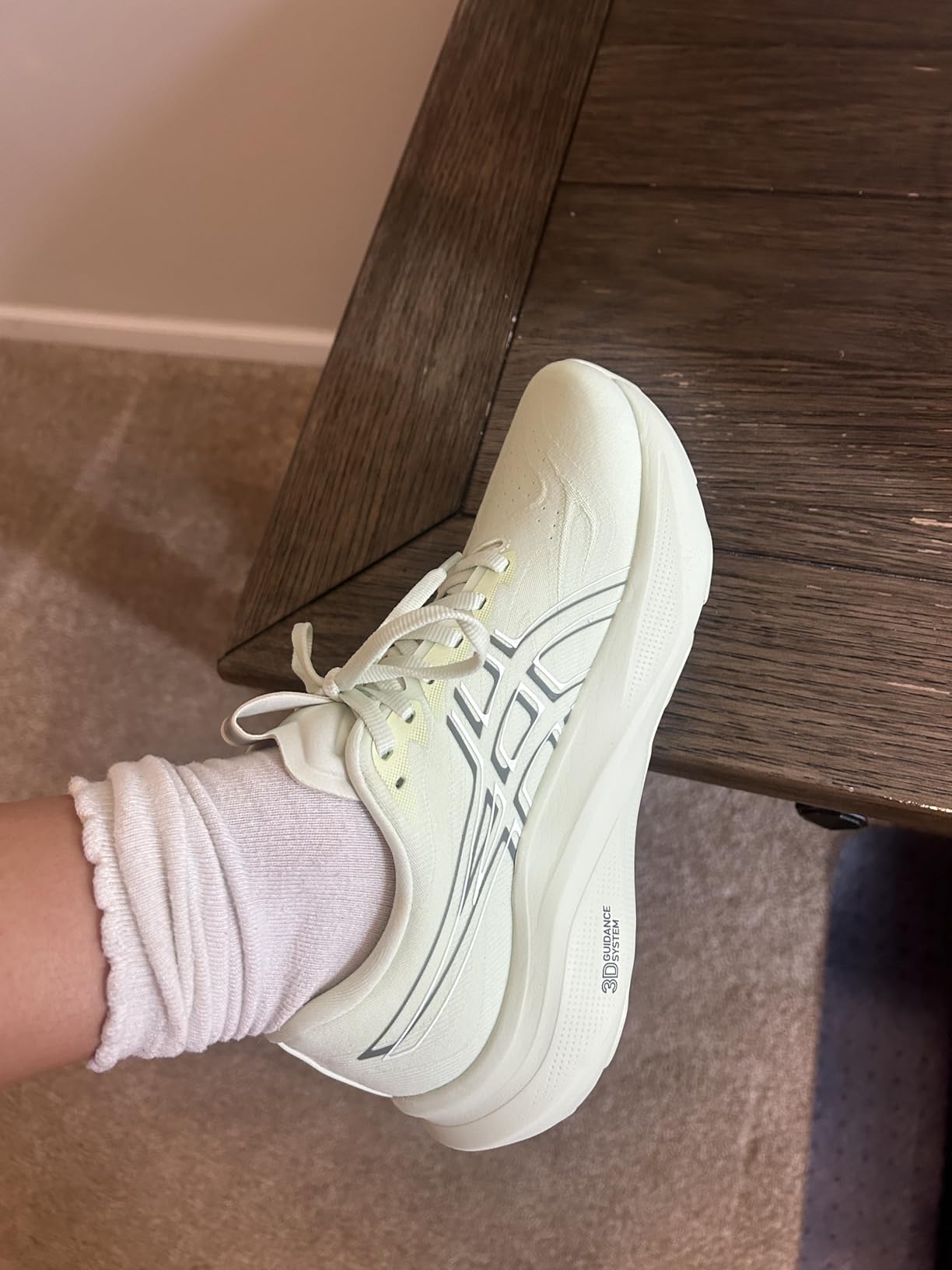 ASICS Women's GT-2000 14 Running Shoes customer photo 1