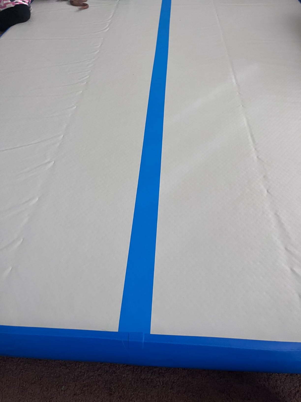 FBSport Inflatable Wrestling Mat 10FT 4