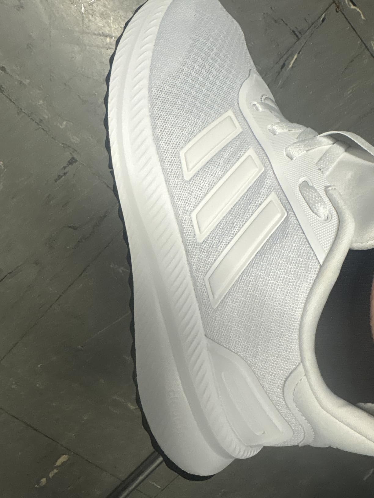 adidas Men's X_PLR Path Shoes customer photo 1