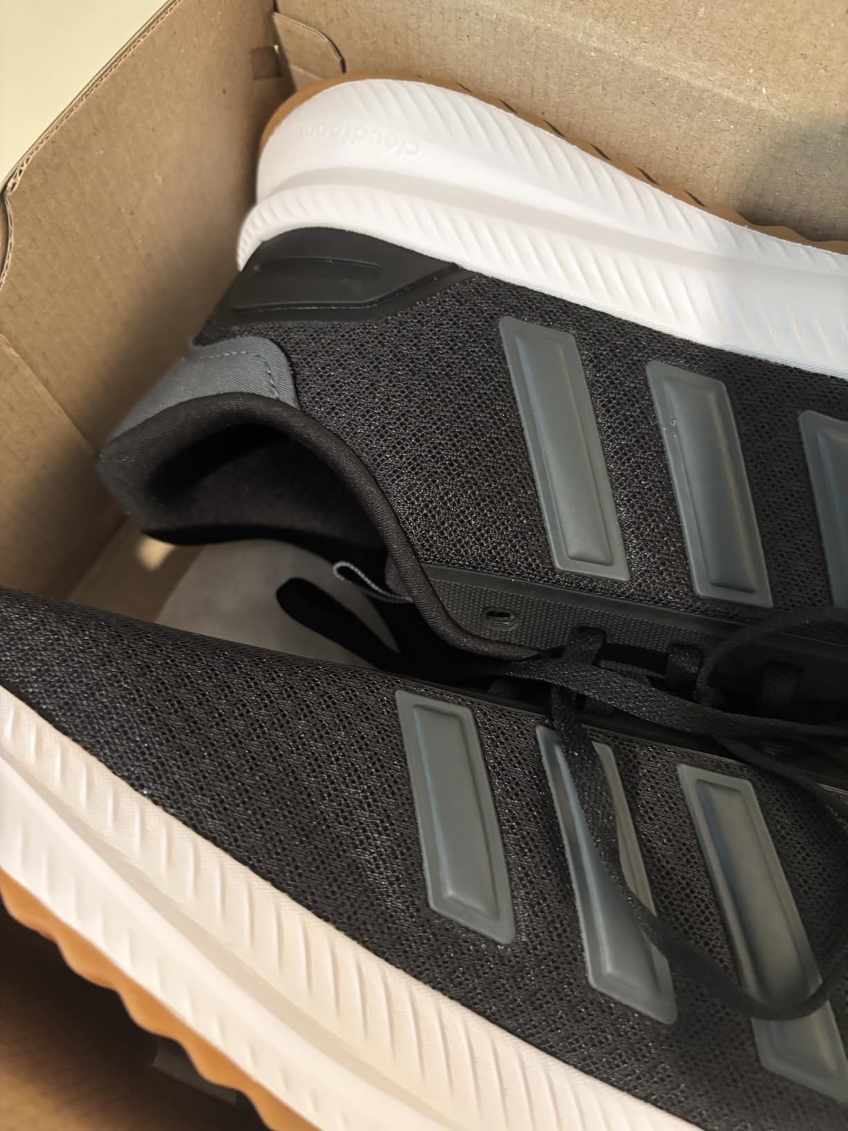 adidas Men's X_PLR Path Shoes customer photo 2