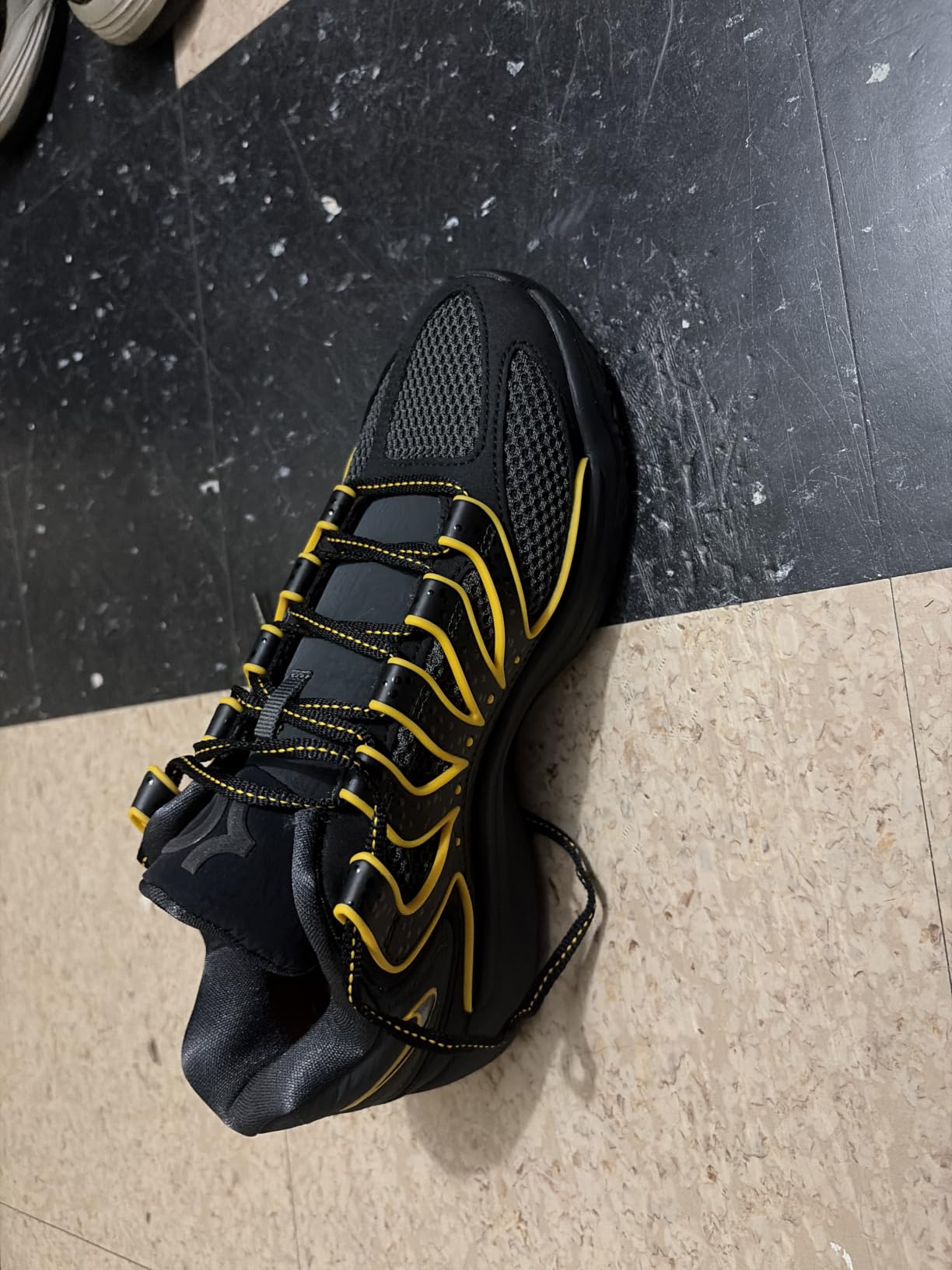 KD 18 Men's Basketball Shoe customer photo 2