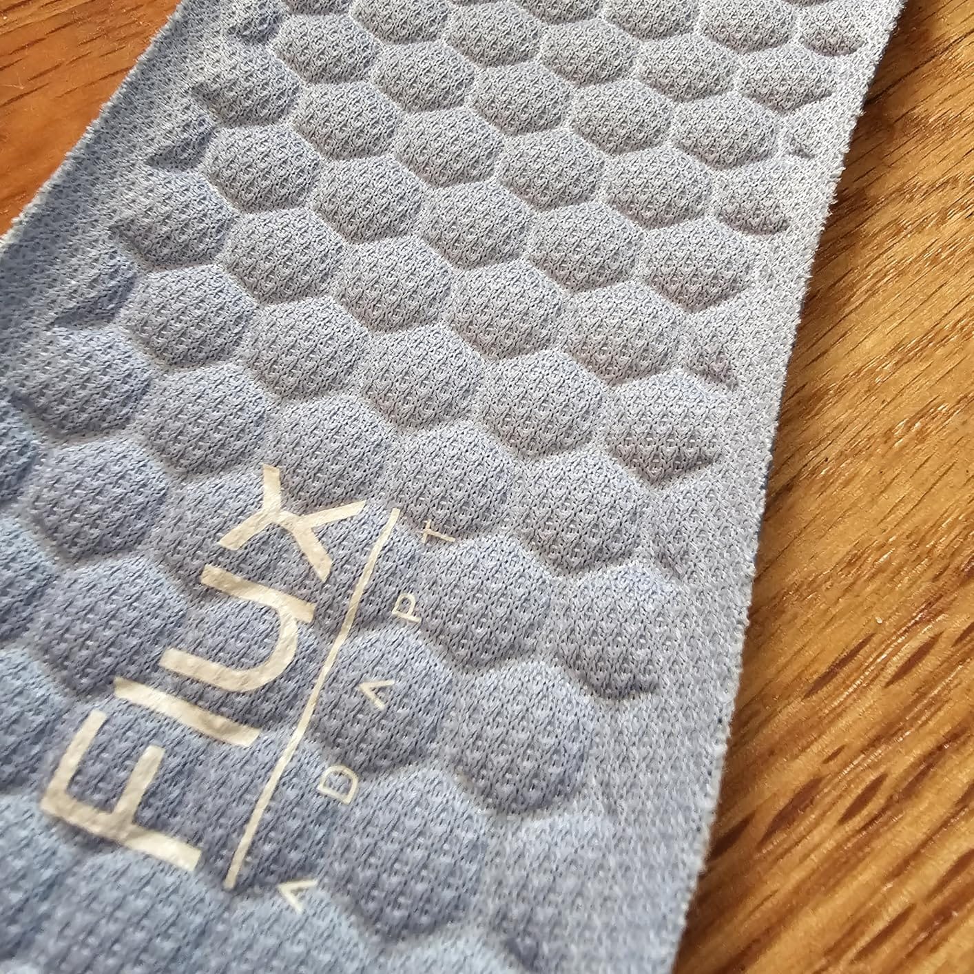 Flux Footwear Adapt Graphene XT Cross Training Shoes Wide Toe Box Zero Drop customer photo 1