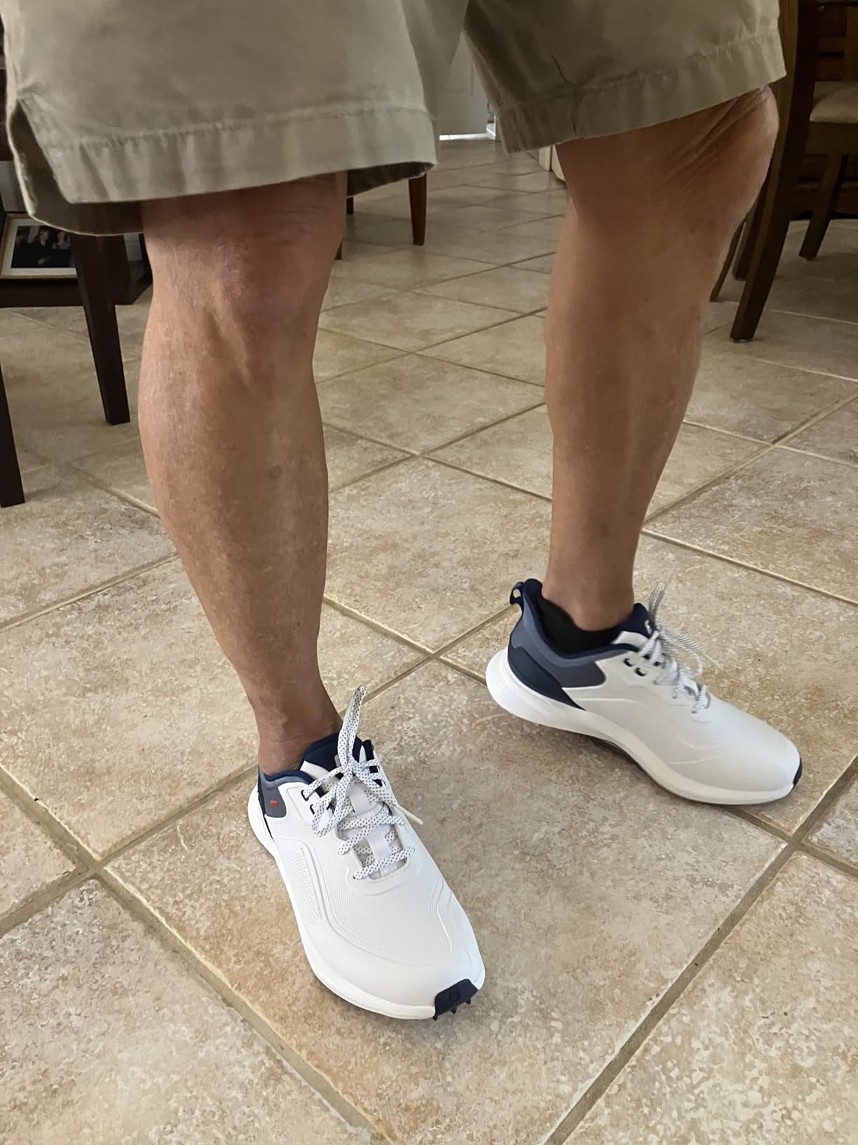 FootJoy Men's Pro/SL Golf Shoe customer photo 1