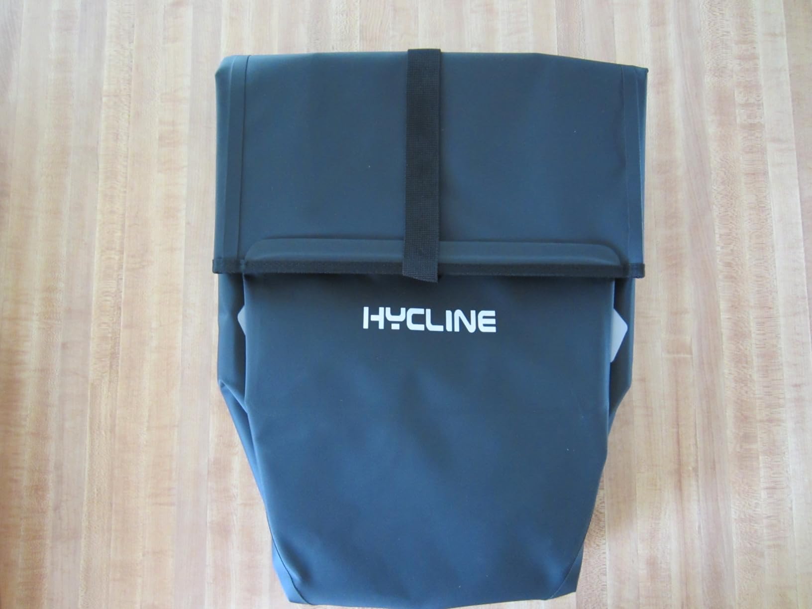 Hycline Waterproof Bike Panniers Bag: Bicycle Rear Rack Bags 28L customer photo 2