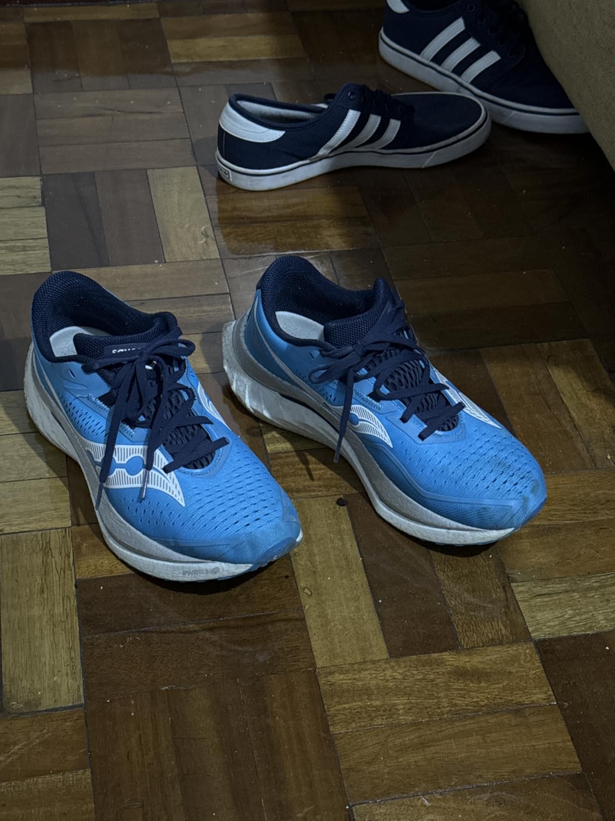 Saucony Endorphin Speed 4 customer photo 1