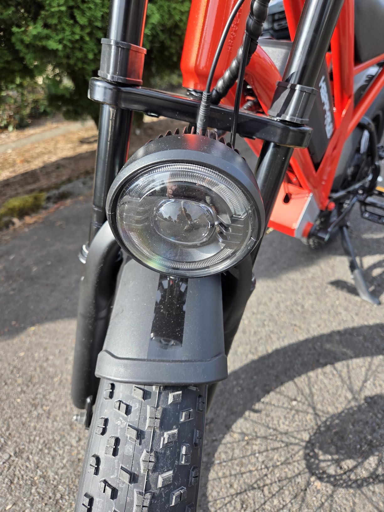 HAPPYRUN 1500W Electric Bike for Adults, 68+ Miles Range, 48V 18Ah | UL2849 Certified 20