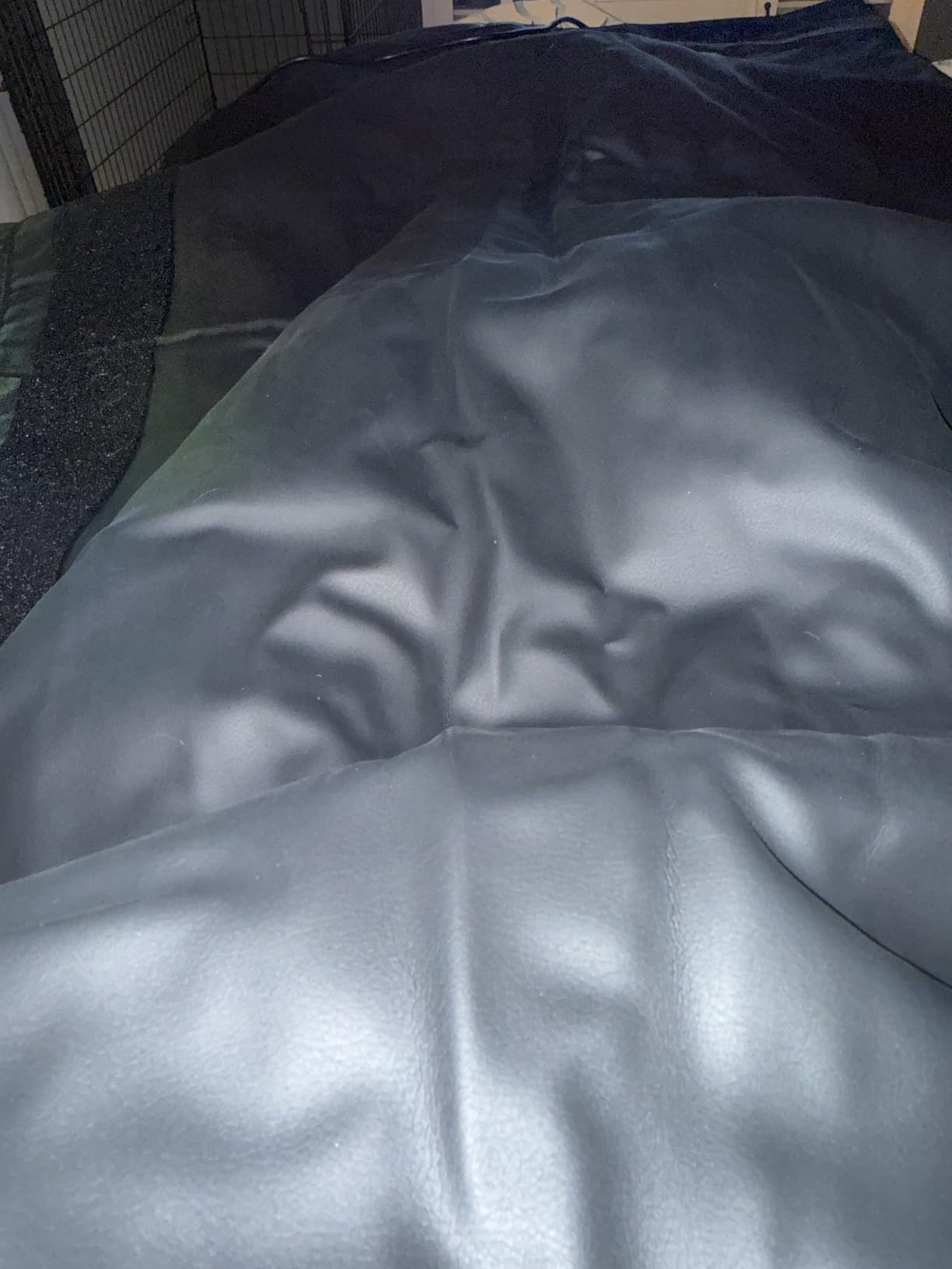Infrared Sauna Blanket, Personal Infrared Sauna, Dry Heat Therapy Bag | Sauna Blanket, Infrared Sauna, Dry Sauna, Fsa Hsa Eligible, Wellness customer photo 2