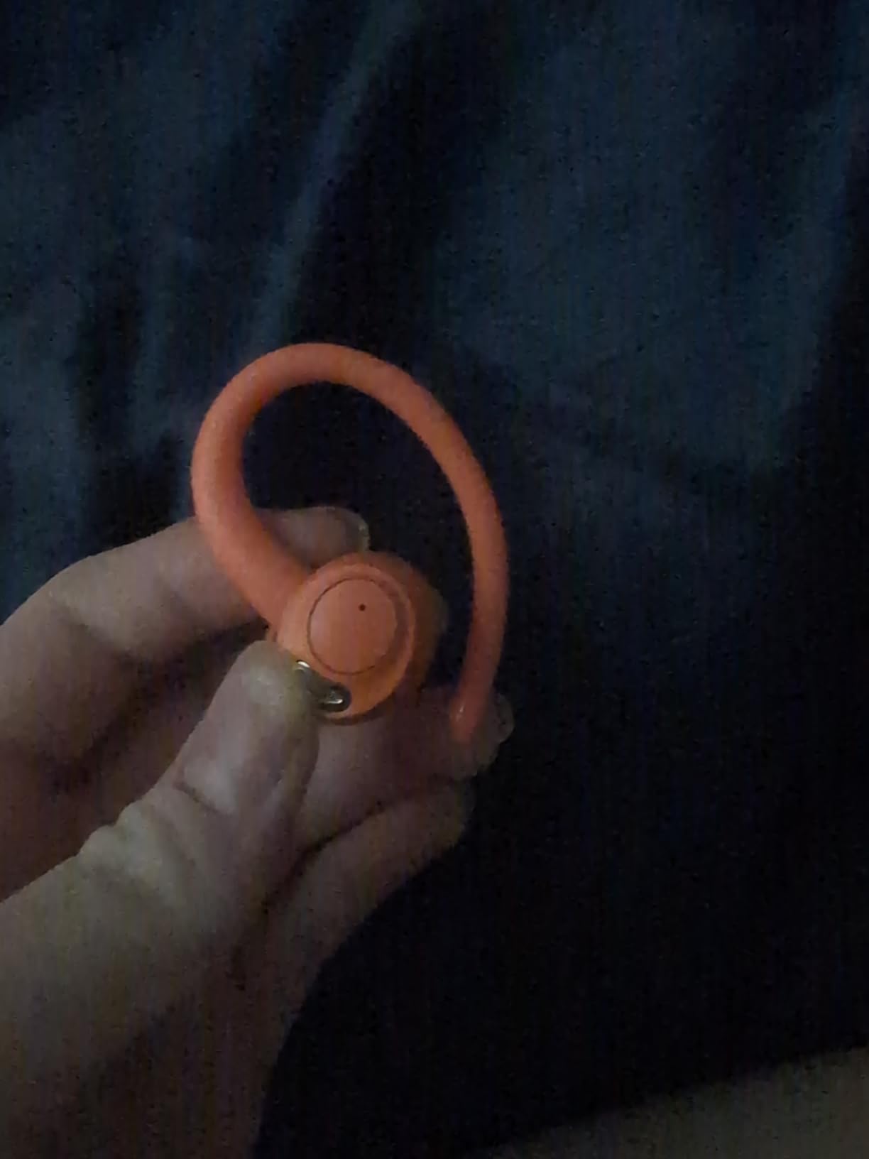 Wireless Earbuds, Bluetooth 5.4 Headphones Sport Over Ear Buds With ENC Mic customer photo 2