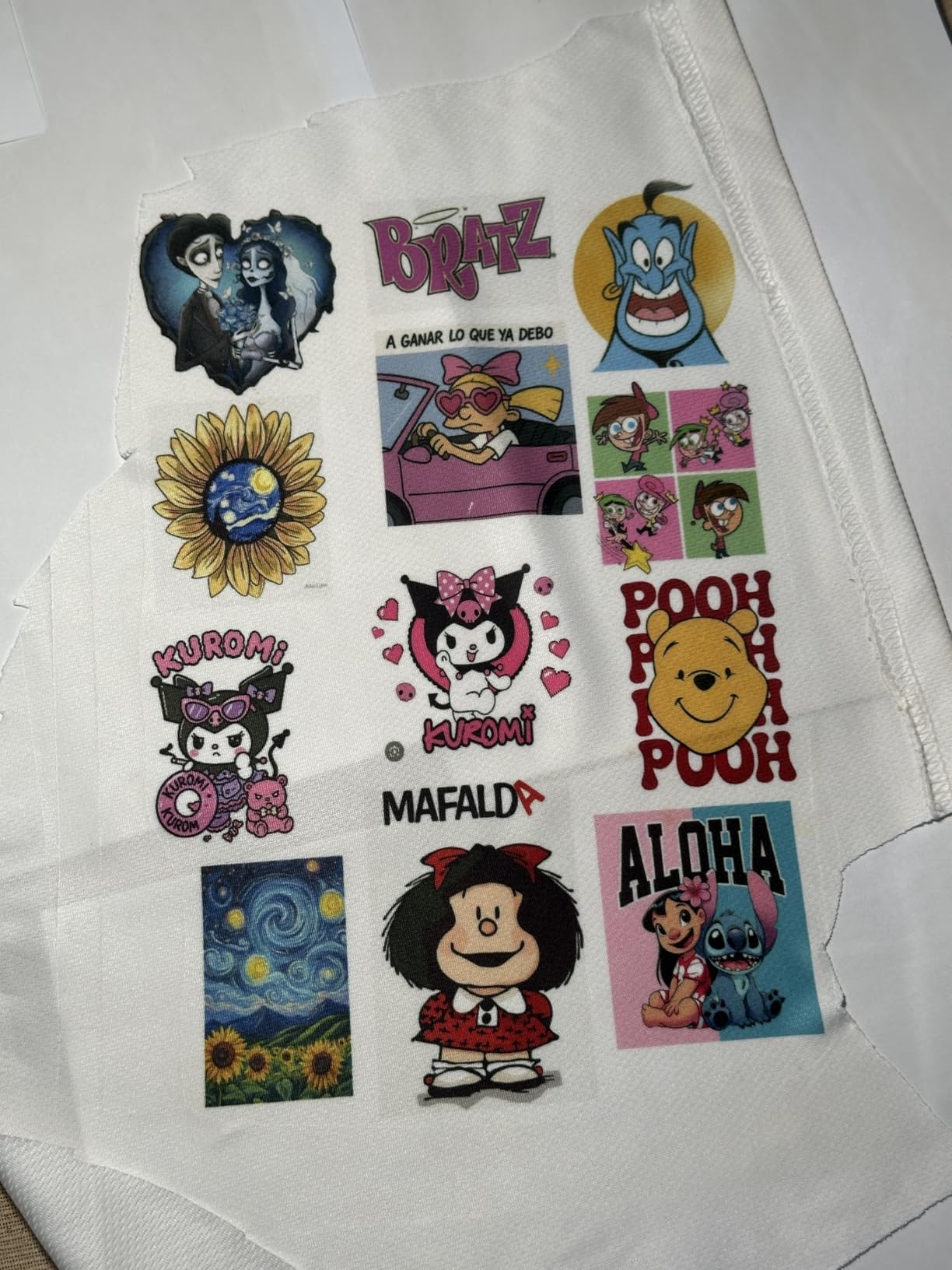 HTVRONT Heat Press Machine for T Shirts 12X10 with Pressure Display | Portable Heat Press with Heats Up Fast & Evenly H10 Heat Press Machines for HTV, Sublimation, Heat Transfer Projects customer photo 2