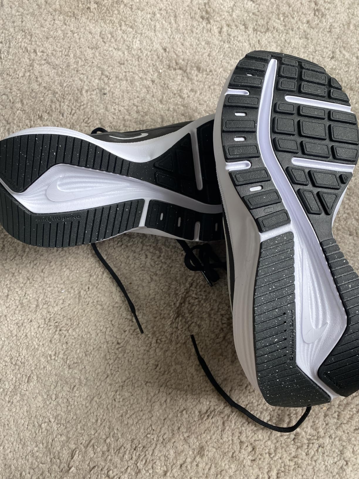 Nike Women's Downshifter 14 Road Running Shoes customer photo 1