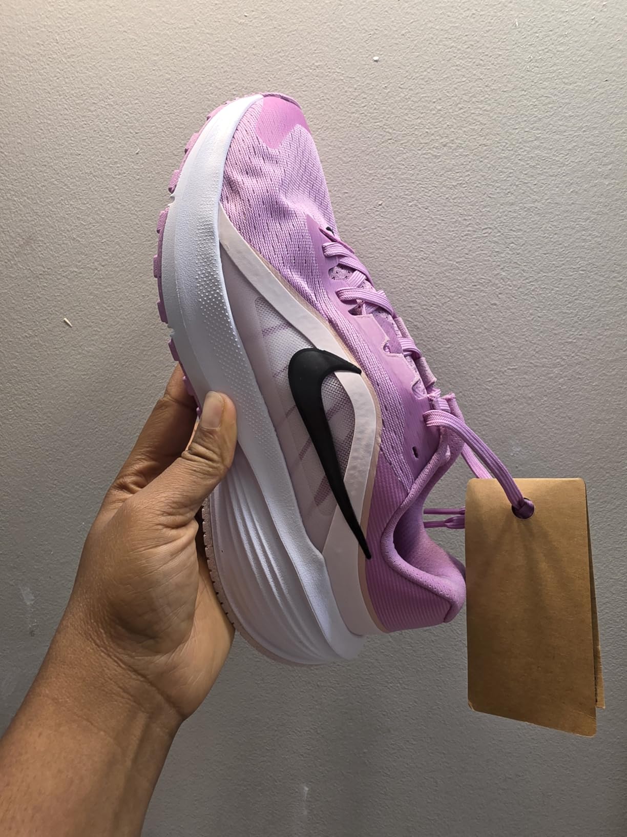 Nike Women's Downshifter 14 Road Running Shoes customer photo 2
