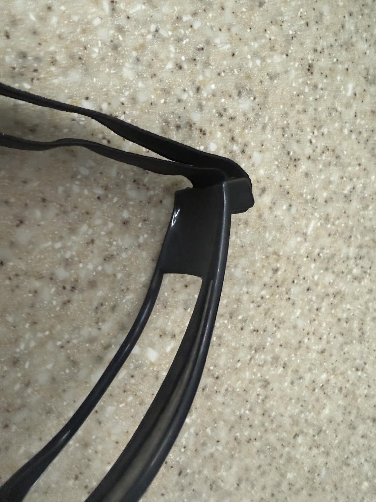 Dribbling Goggles, Adjustable Sports Dribble Specs, Basketball Dribbling Glasses, Goggles for Basketball Training customer photo 2