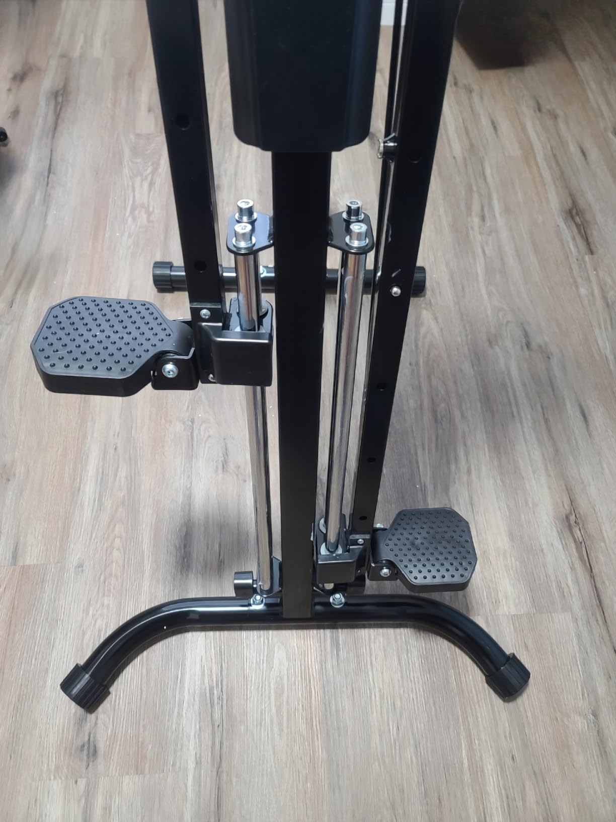 Relife Stair Stepper, Vertical Climber Exercise Machine for Home Gym customer photo 1
