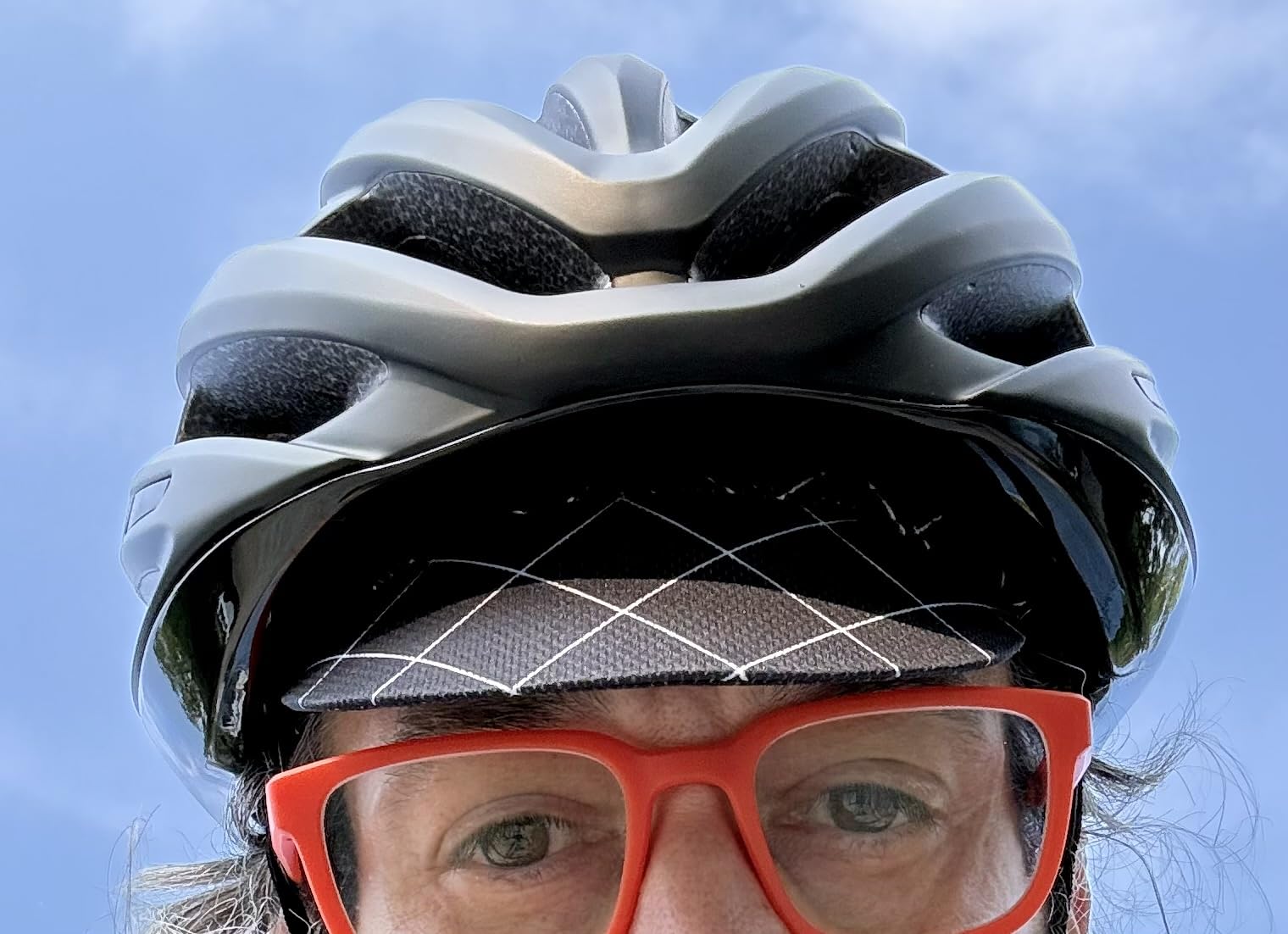 Giro Agilis MIPS Adult Cycling Helmet customer photo 2